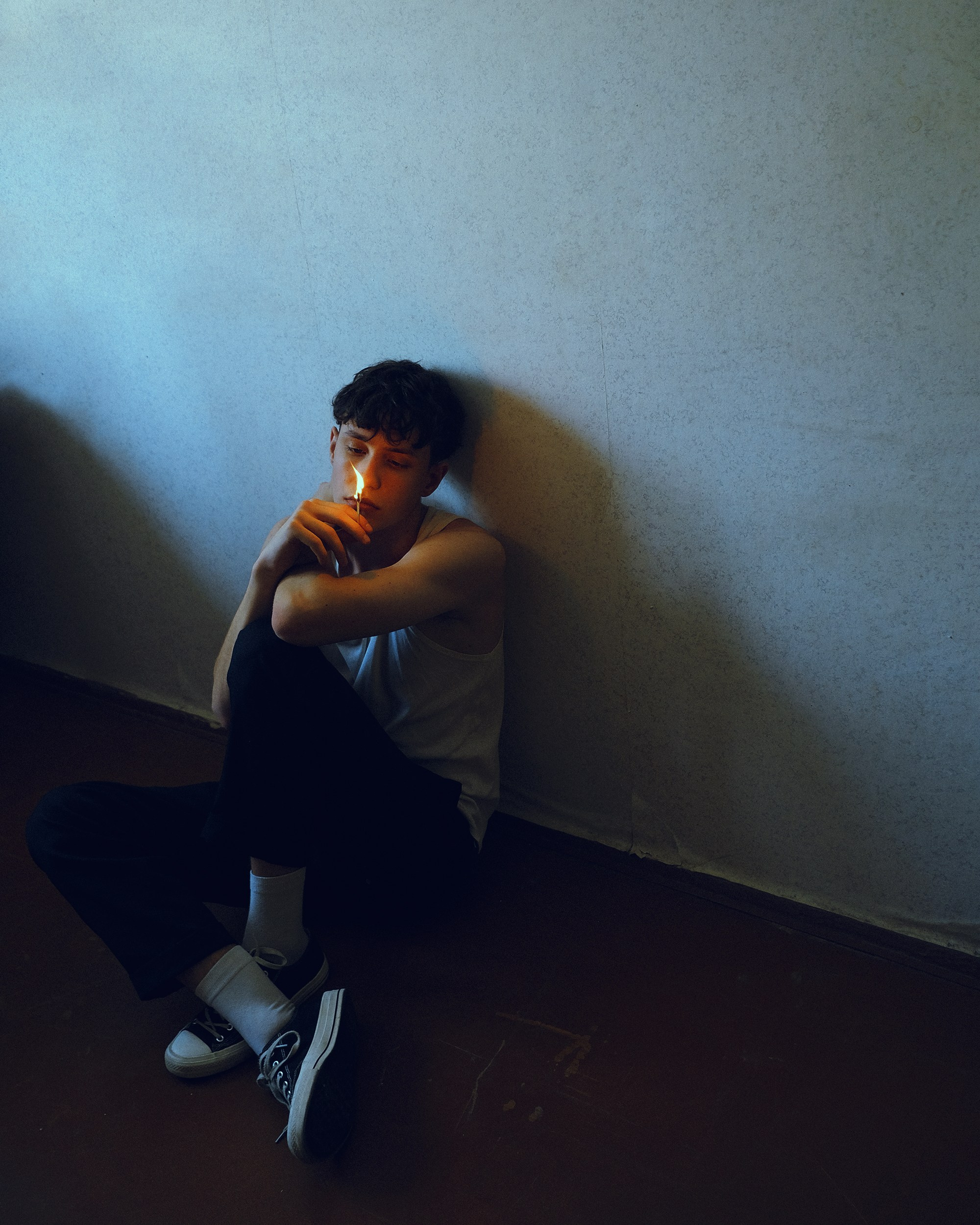 Александр. Anya.vision