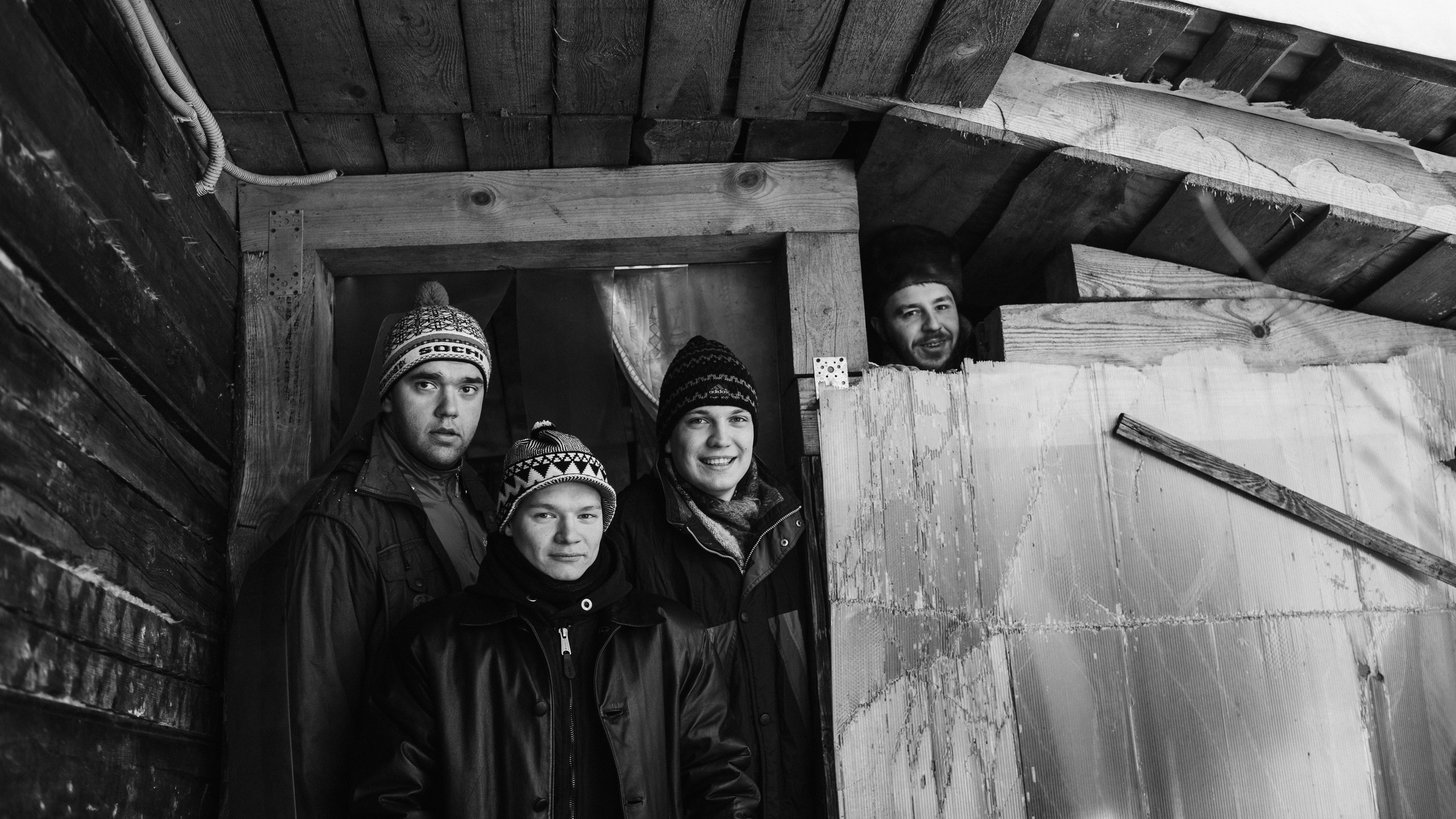 Слово пацана. Детский и семейный фотограф Катерина Мишина