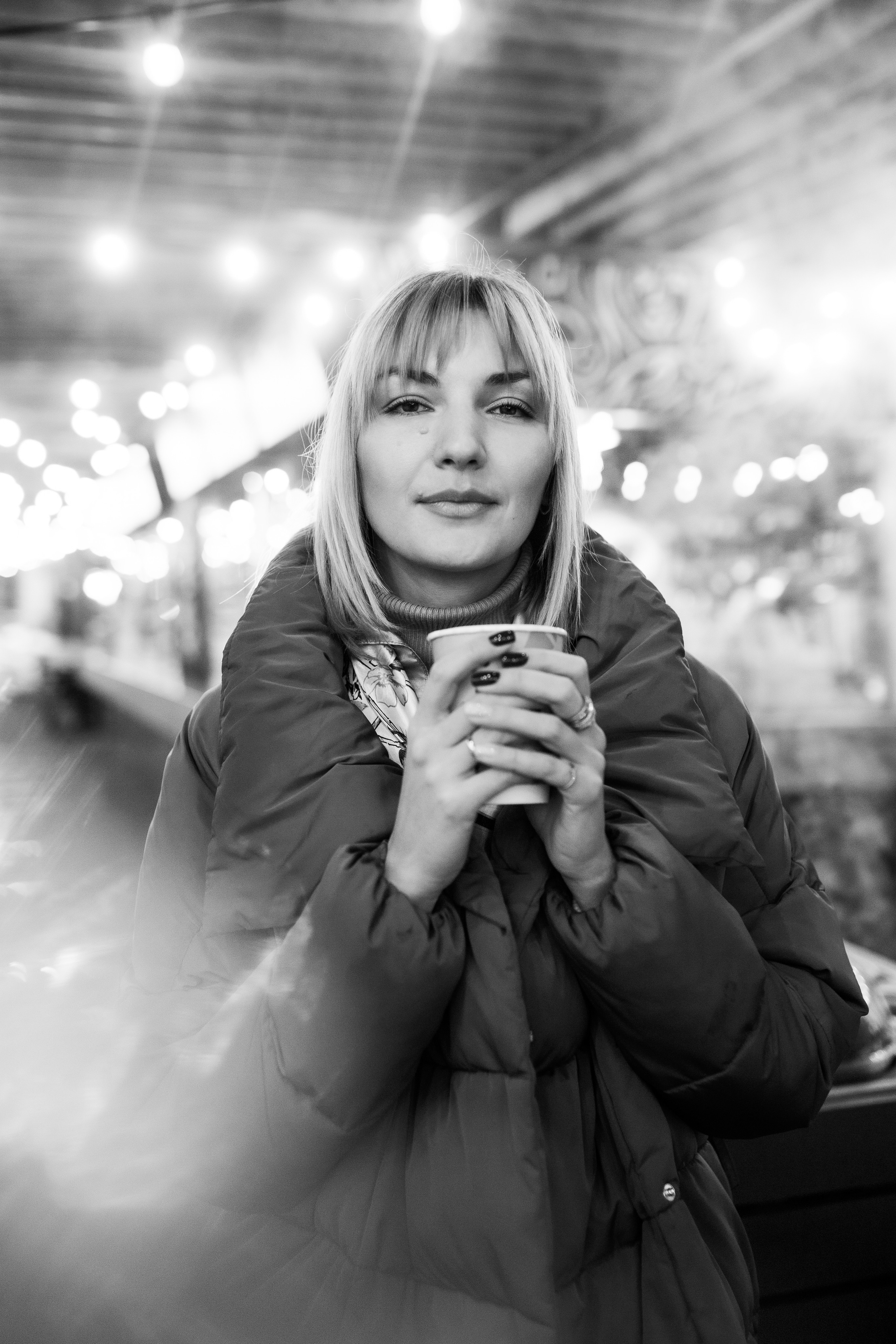 Елена. Портретный и свадебный фотограф в Белгороде Глухова Кристина