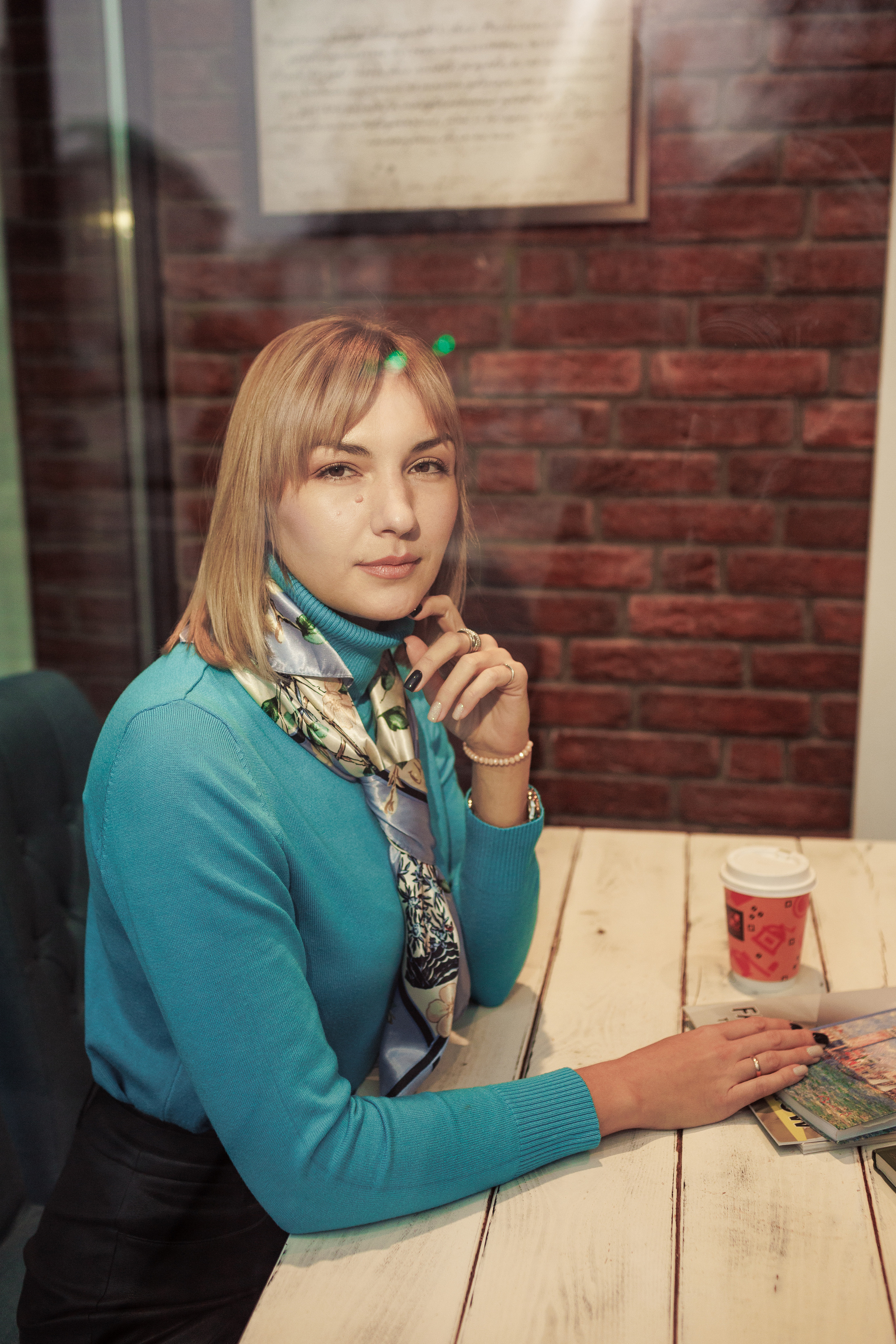 Елена. Портретный и свадебный фотограф в Белгороде Глухова Кристина