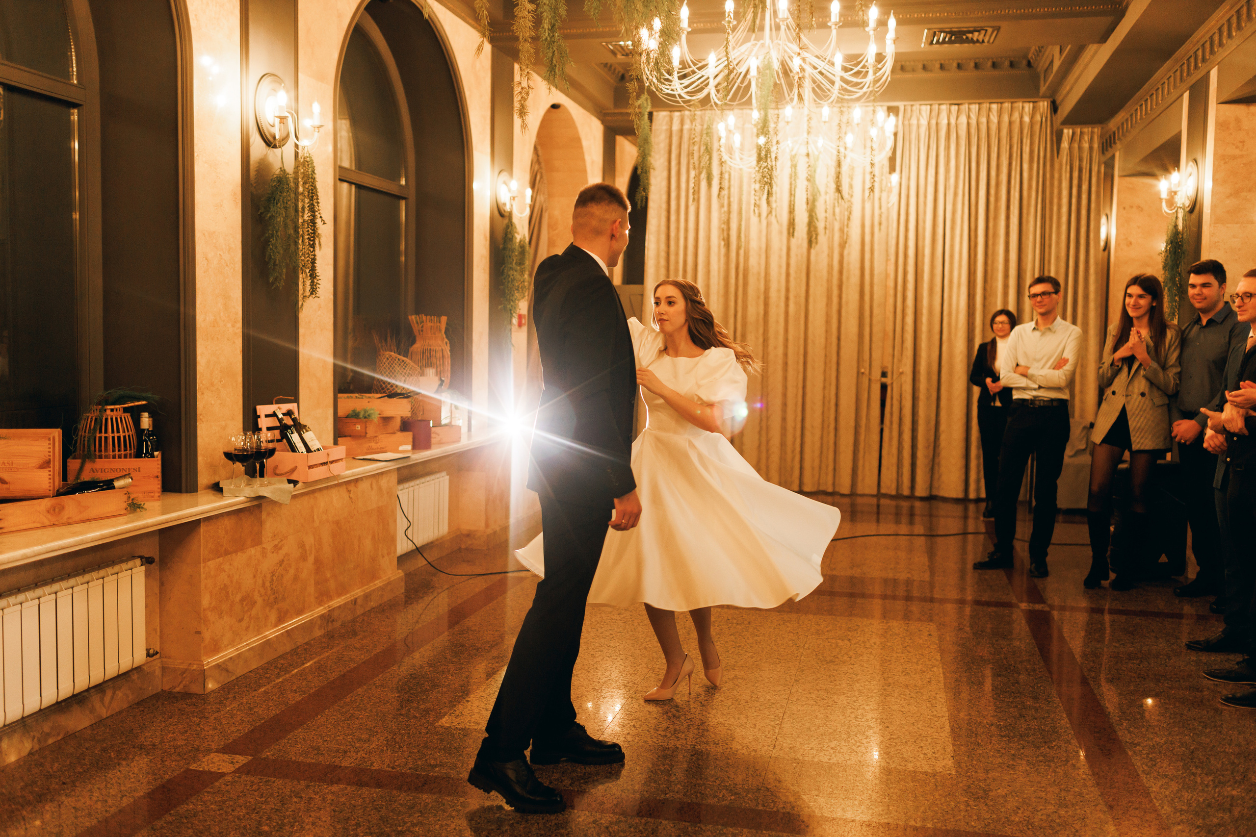 Евгений и Виолетта. Портретный и свадебный фотограф в Белгороде Глухова Кристина