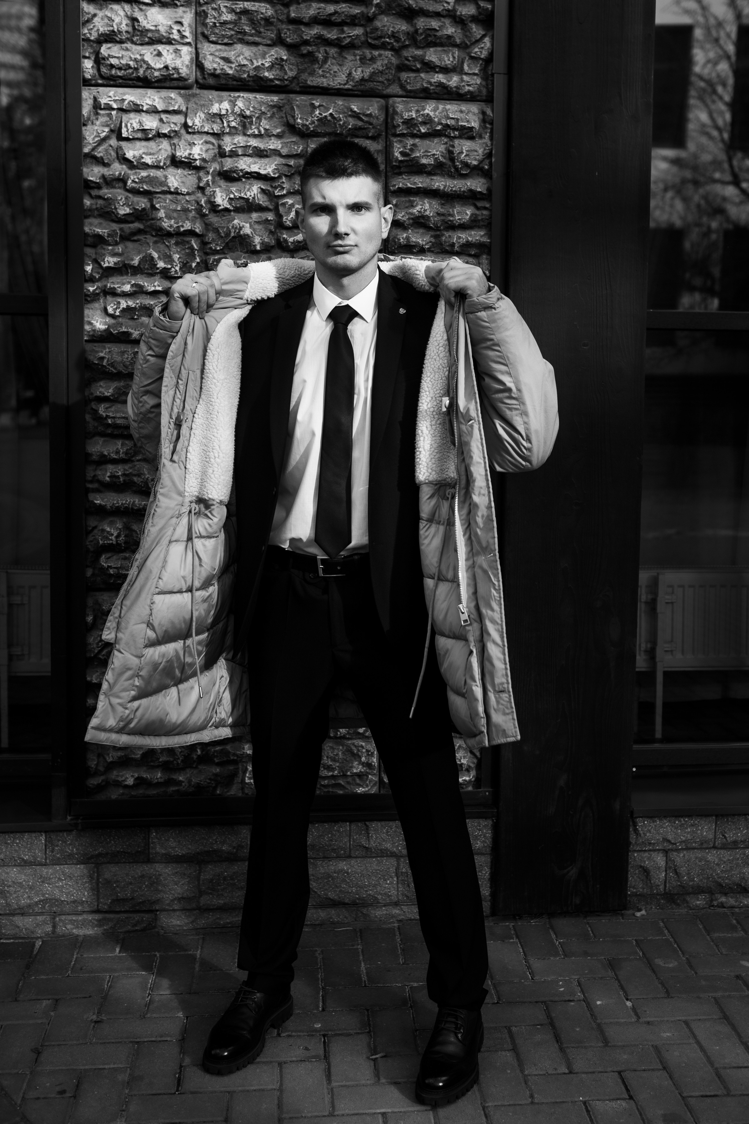 Евгений и Виолетта. Портретный и свадебный фотограф в Белгороде Глухова Кристина