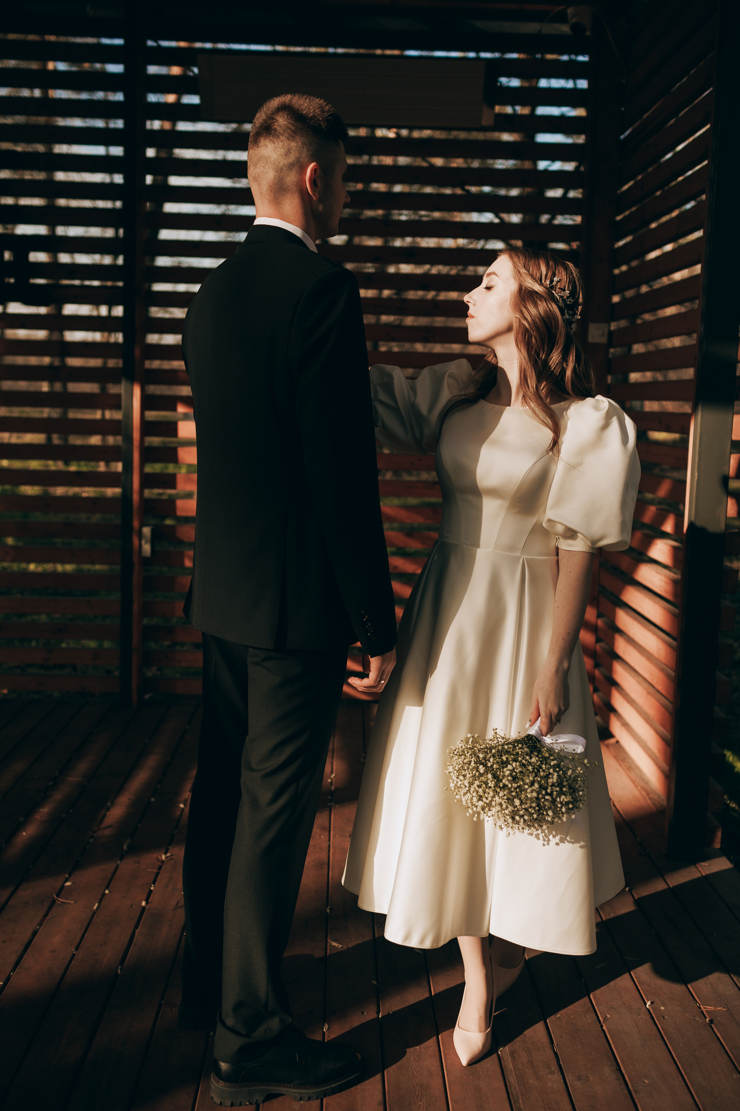 Евгений и Виолетта. Портретный и свадебный фотограф в Белгороде Глухова Кристина
