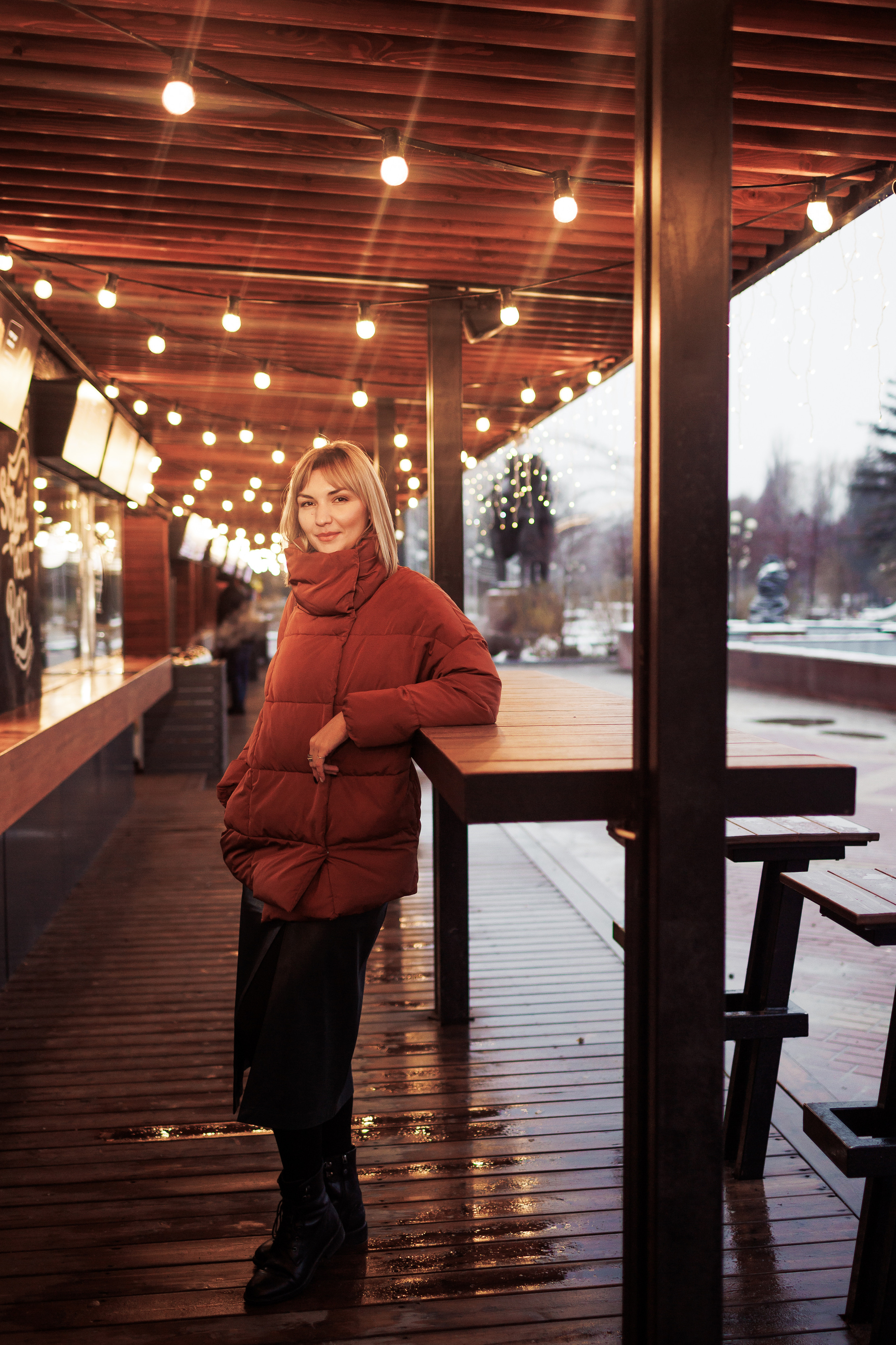 Елена. Портретный и свадебный фотограф в Белгороде Глухова Кристина