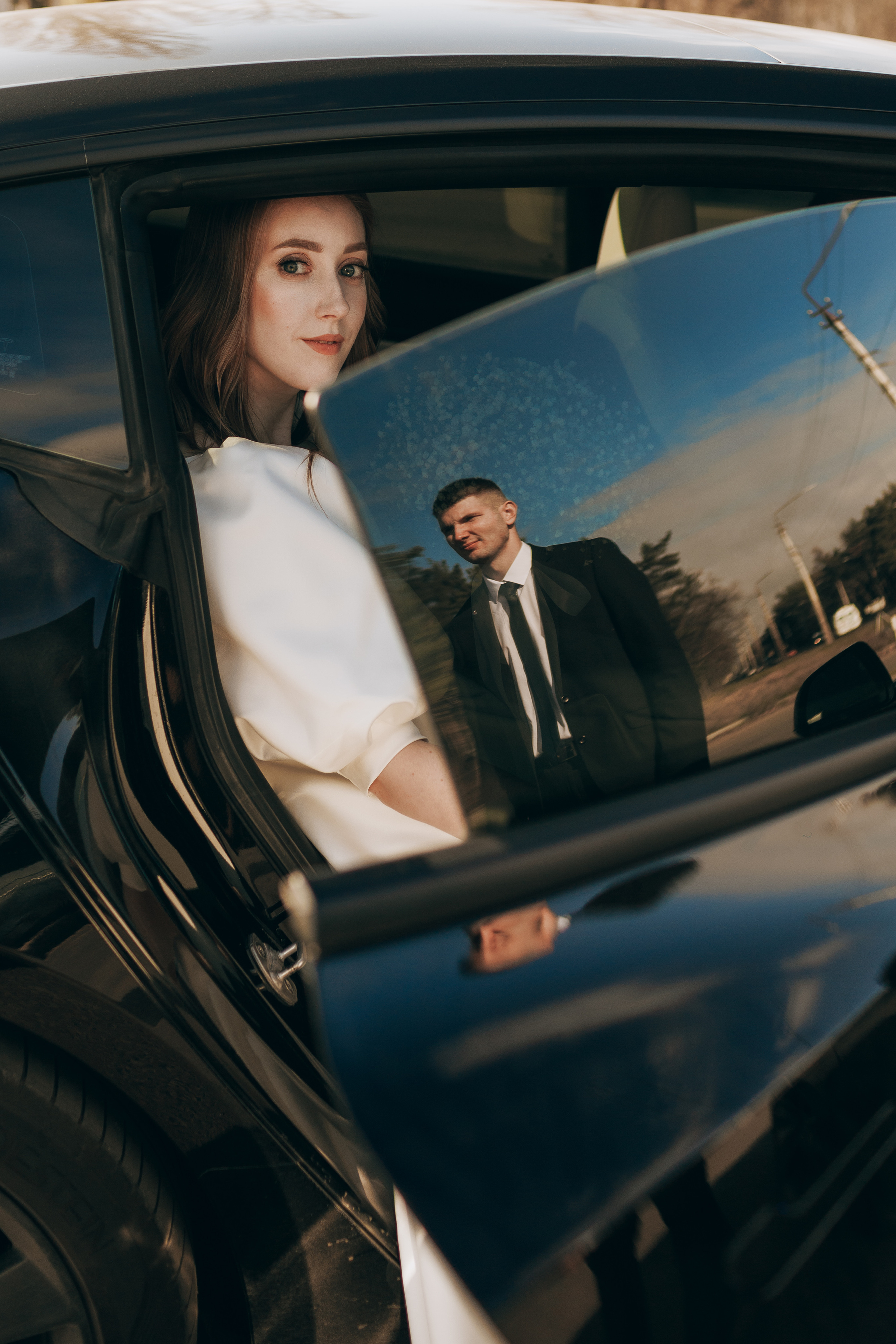 Евгений и Виолетта. Портретный и свадебный фотограф в Белгороде Глухова Кристина