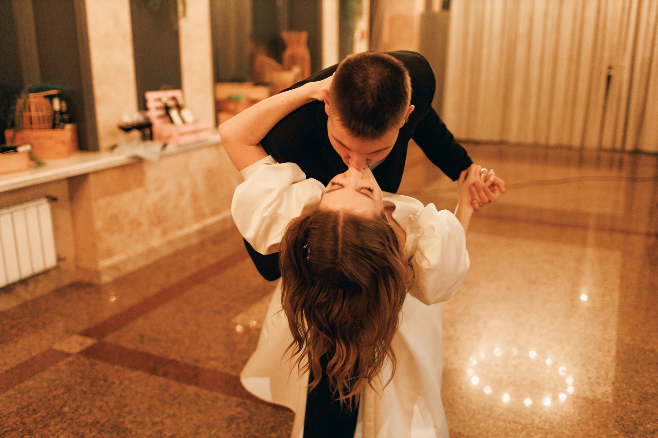 Евгений и Виолетта. Портретный и свадебный фотограф в Белгороде Глухова Кристина