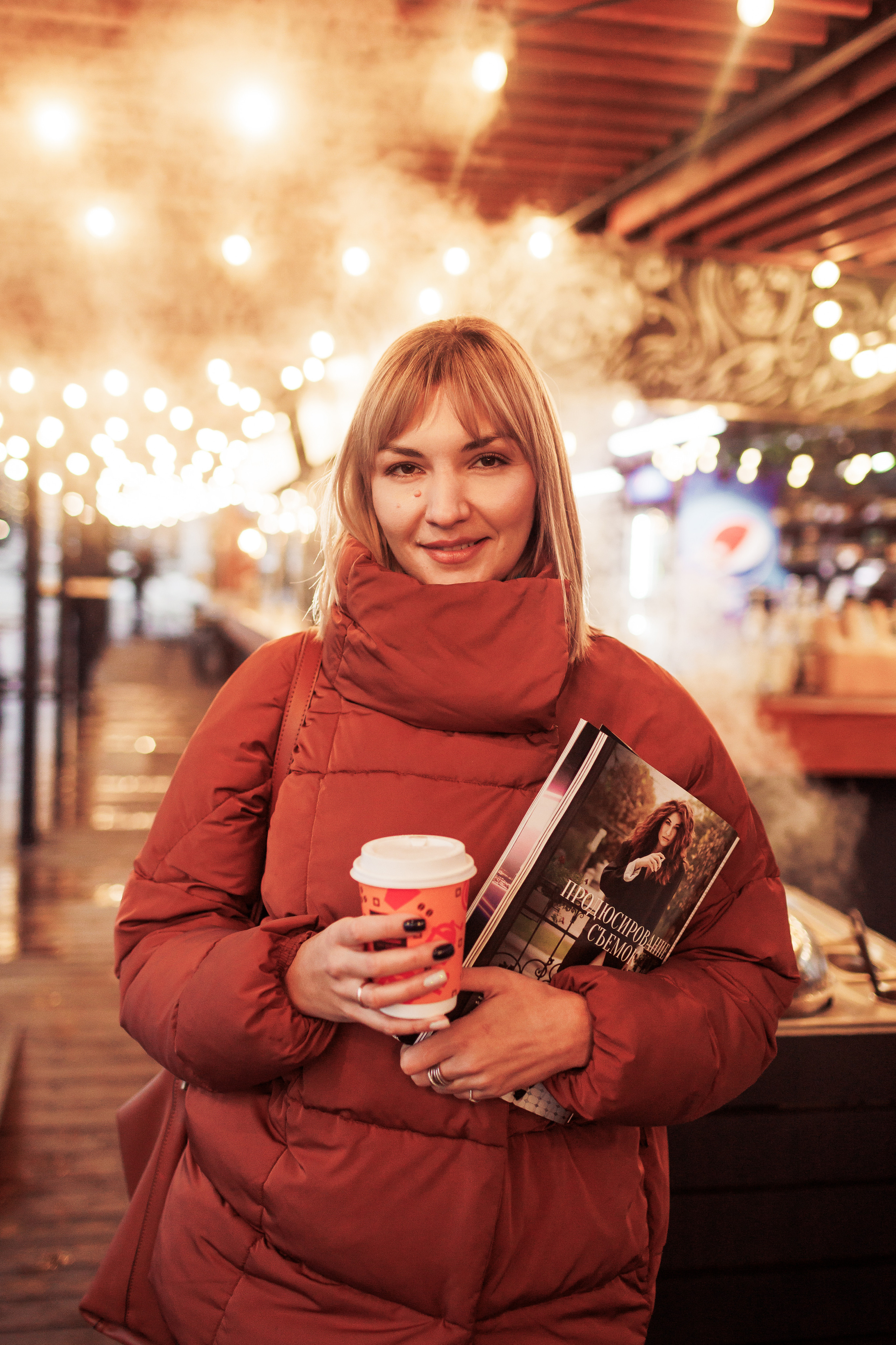 Елена. Портретный и свадебный фотограф в Белгороде Глухова Кристина