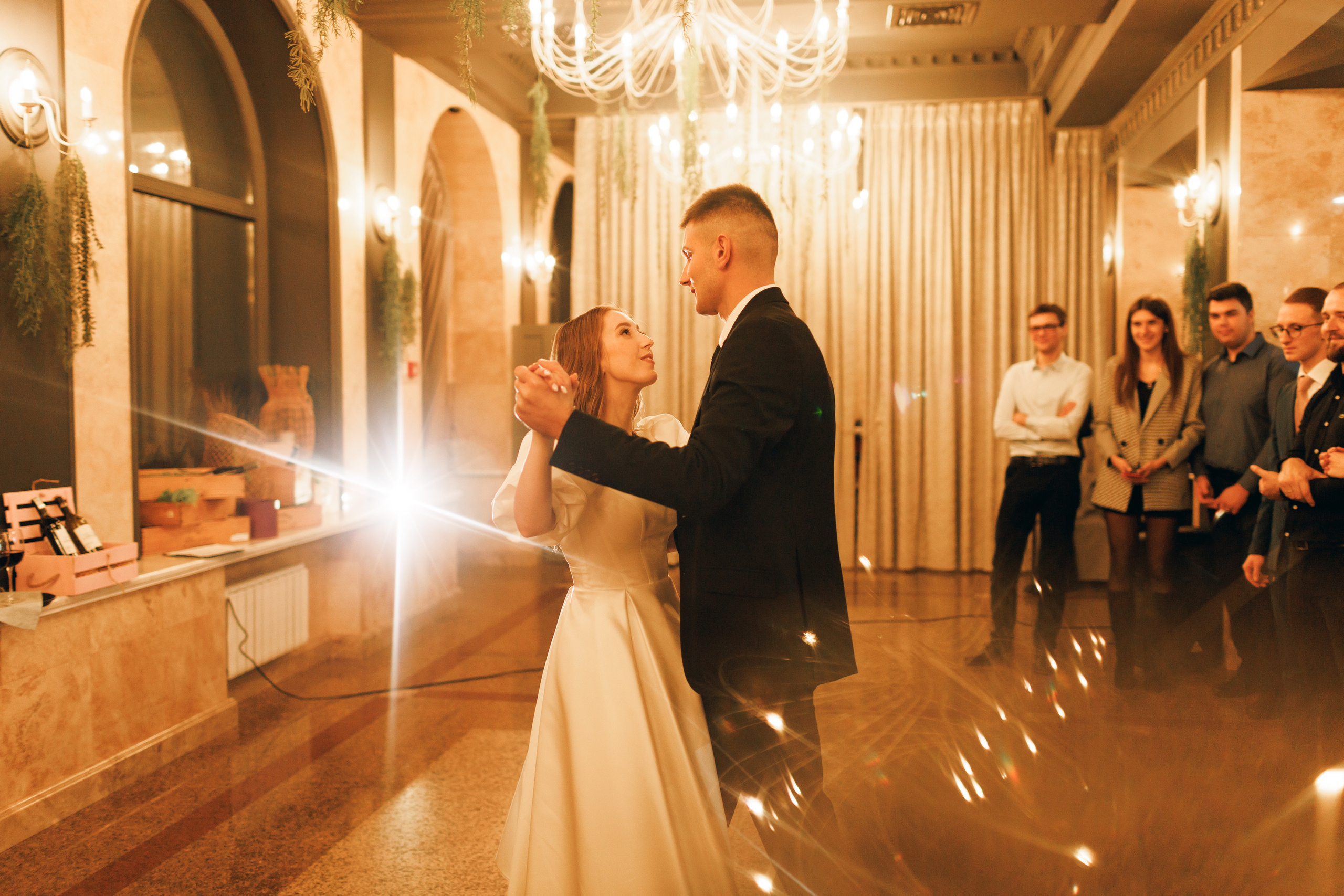 Евгений и Виолетта. Портретный и свадебный фотограф в Белгороде Глухова Кристина