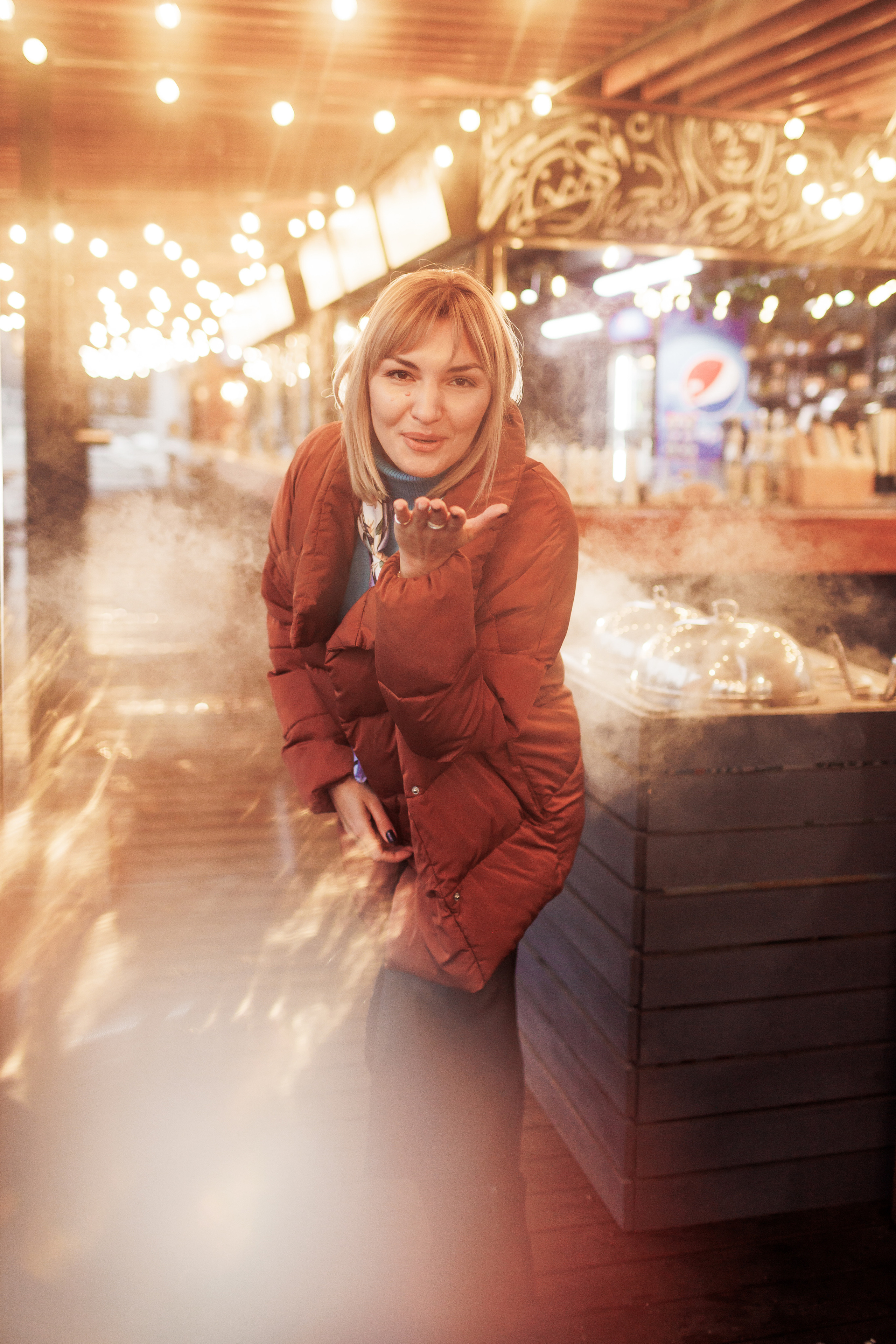 Елена. Портретный и свадебный фотограф в Белгороде Глухова Кристина