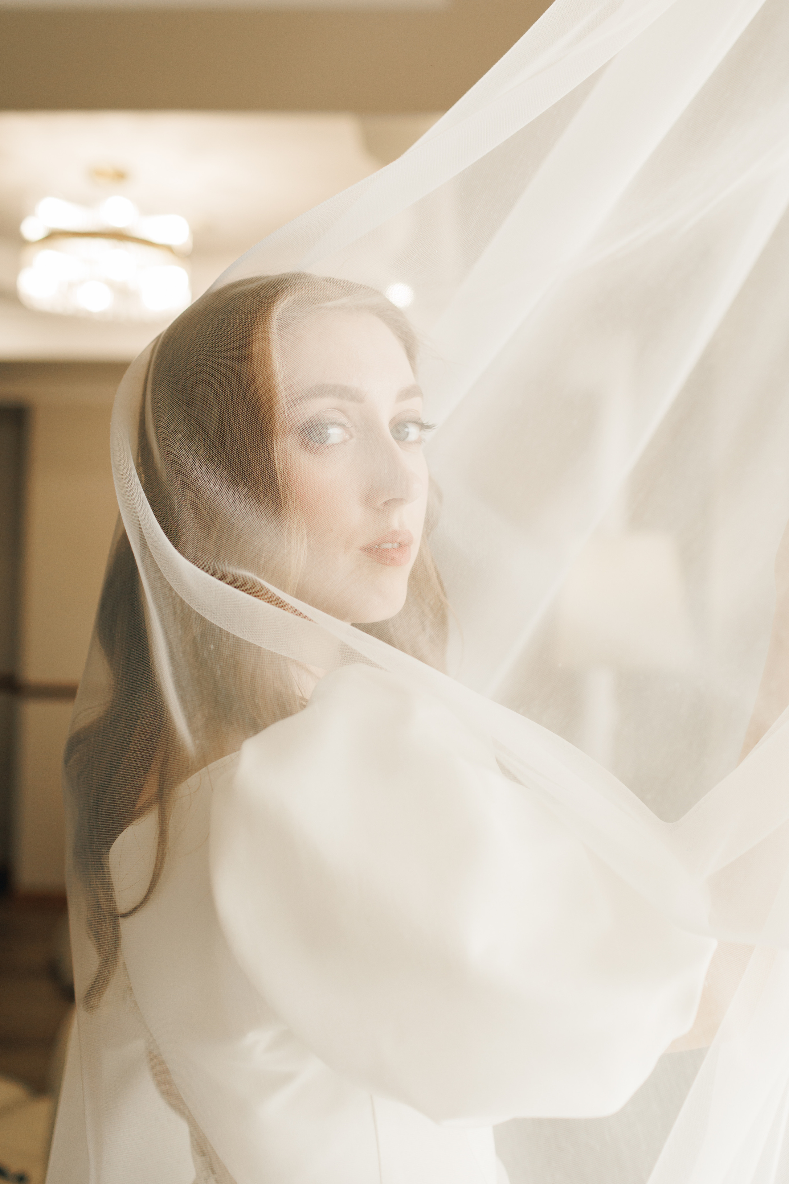 Евгений и Виолетта. Портретный и свадебный фотограф в Белгороде Глухова Кристина