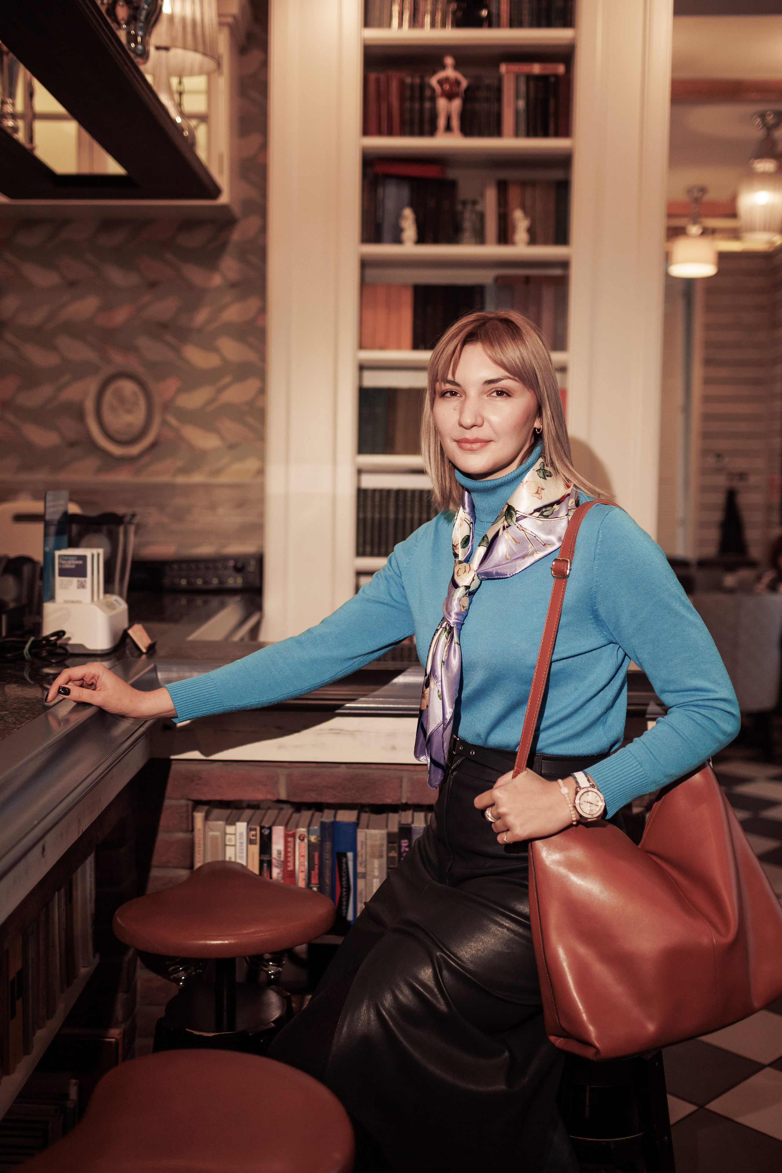 Елена. Портретный и свадебный фотограф в Белгороде Глухова Кристина