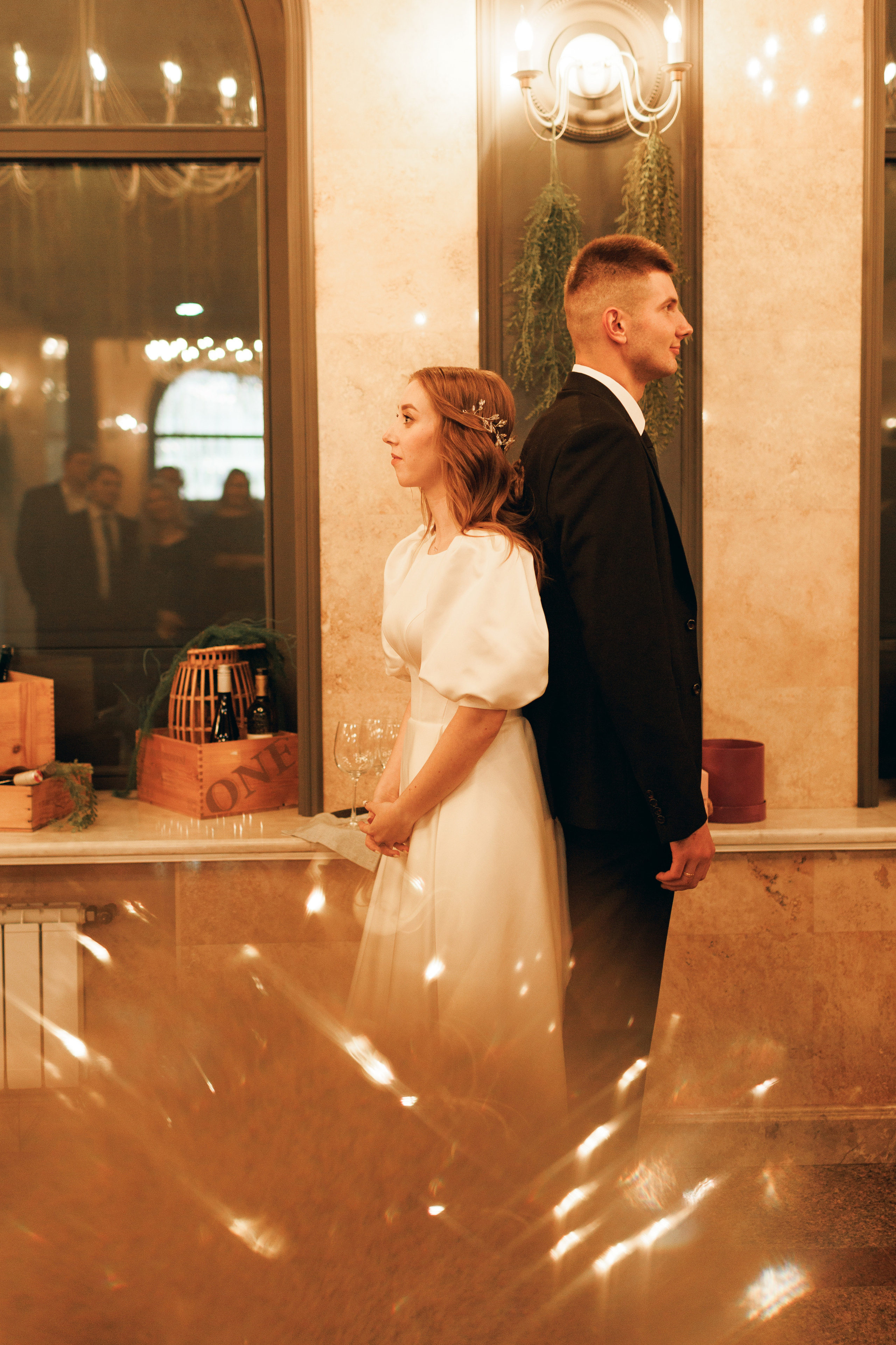 Евгений и Виолетта. Портретный и свадебный фотограф в Белгороде Глухова Кристина