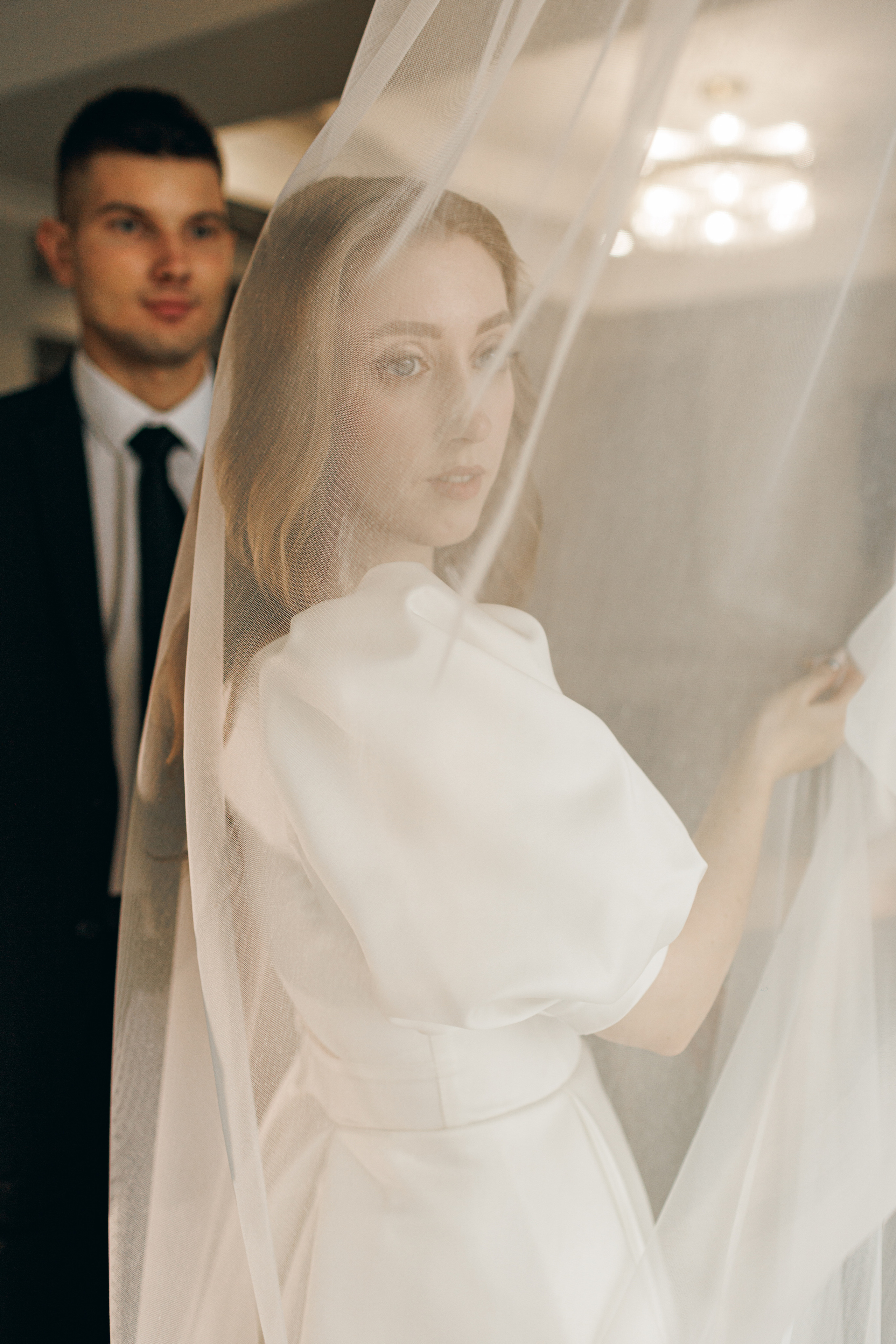 Евгений и Виолетта. Портретный и свадебный фотограф в Белгороде Глухова Кристина