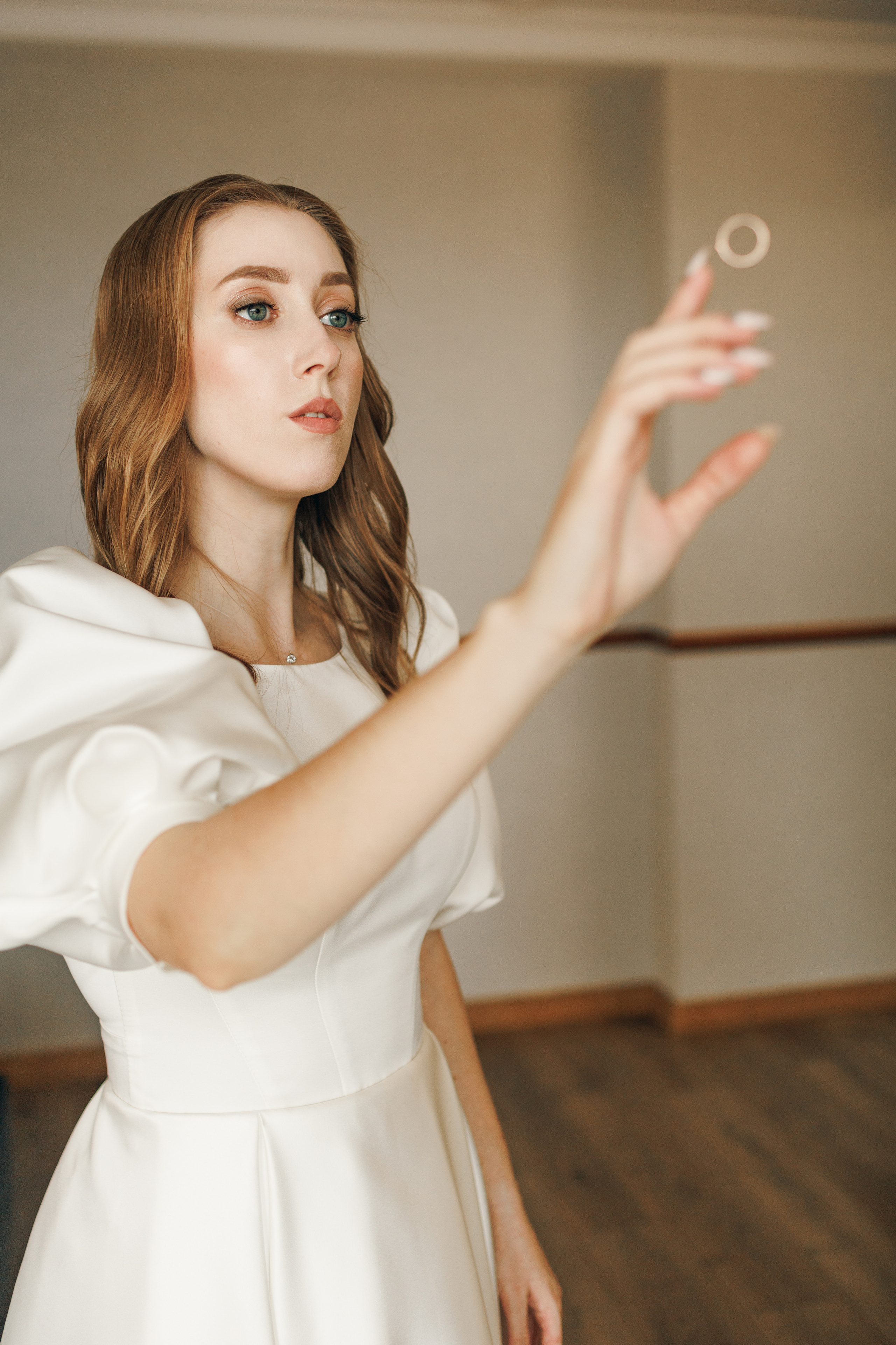 Евгений и Виолетта. Портретный и свадебный фотограф в Белгороде Глухова Кристина