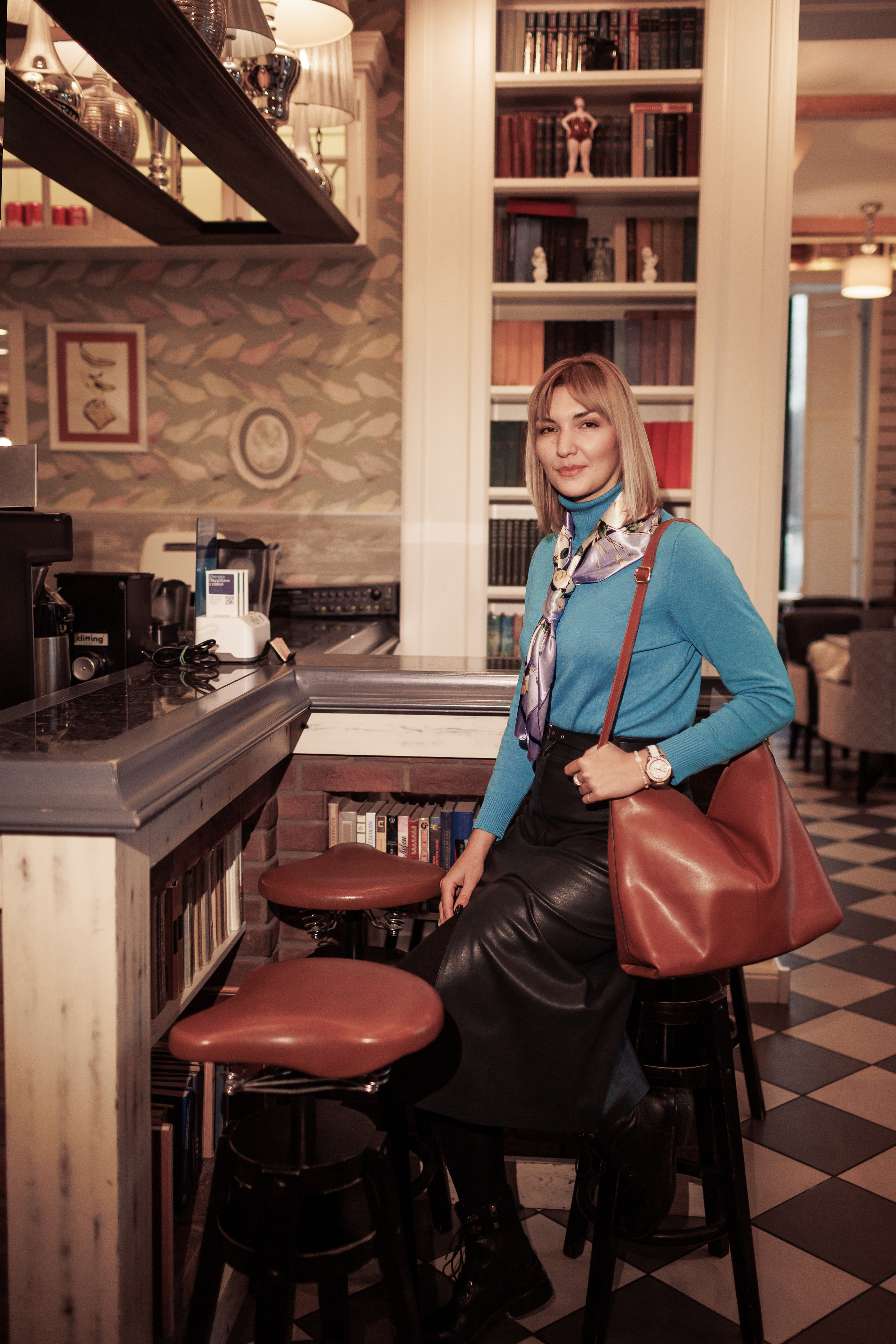 Елена. Портретный и свадебный фотограф в Белгороде Глухова Кристина