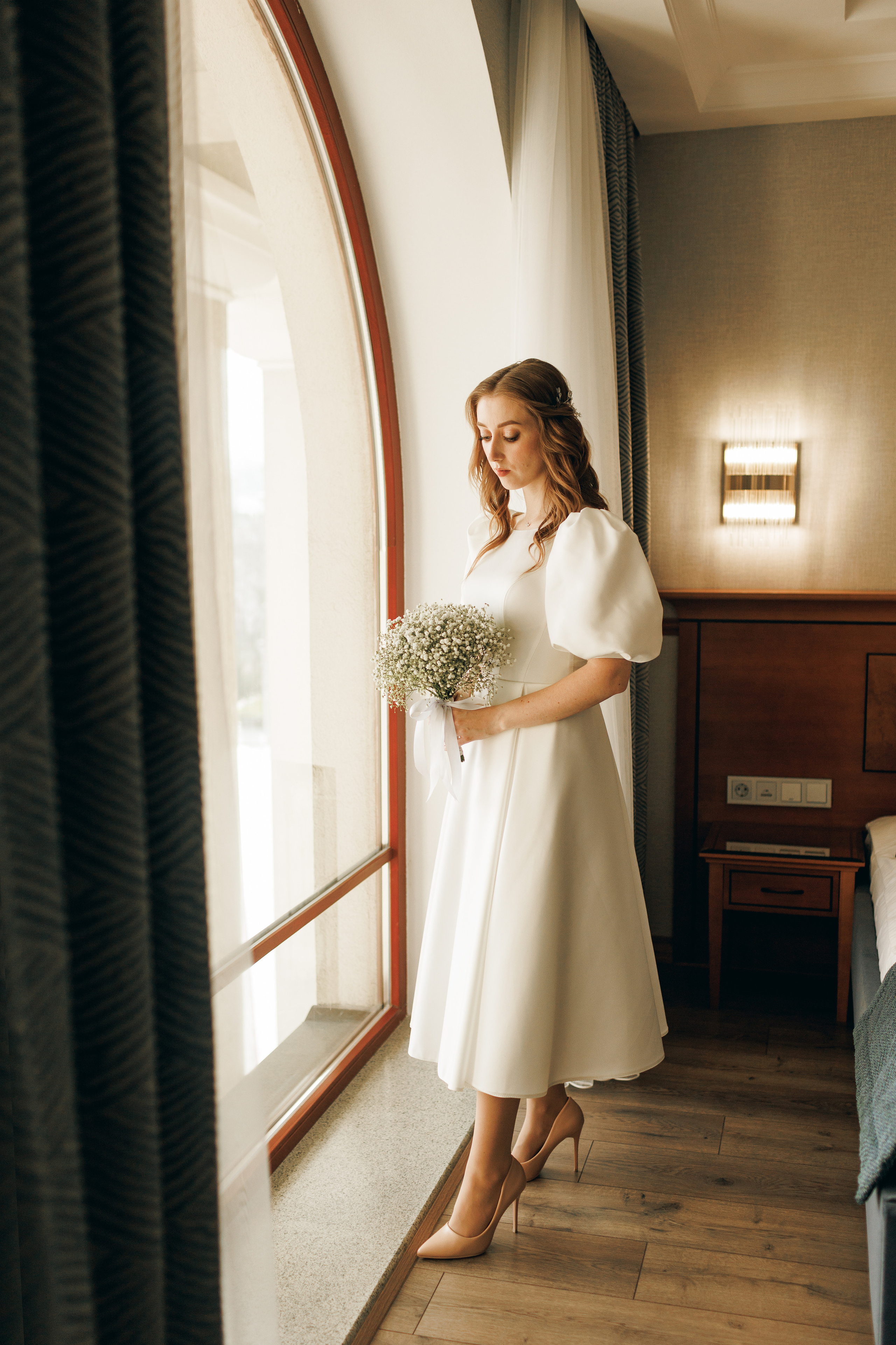 Евгений и Виолетта. Портретный и свадебный фотограф в Белгороде Глухова Кристина