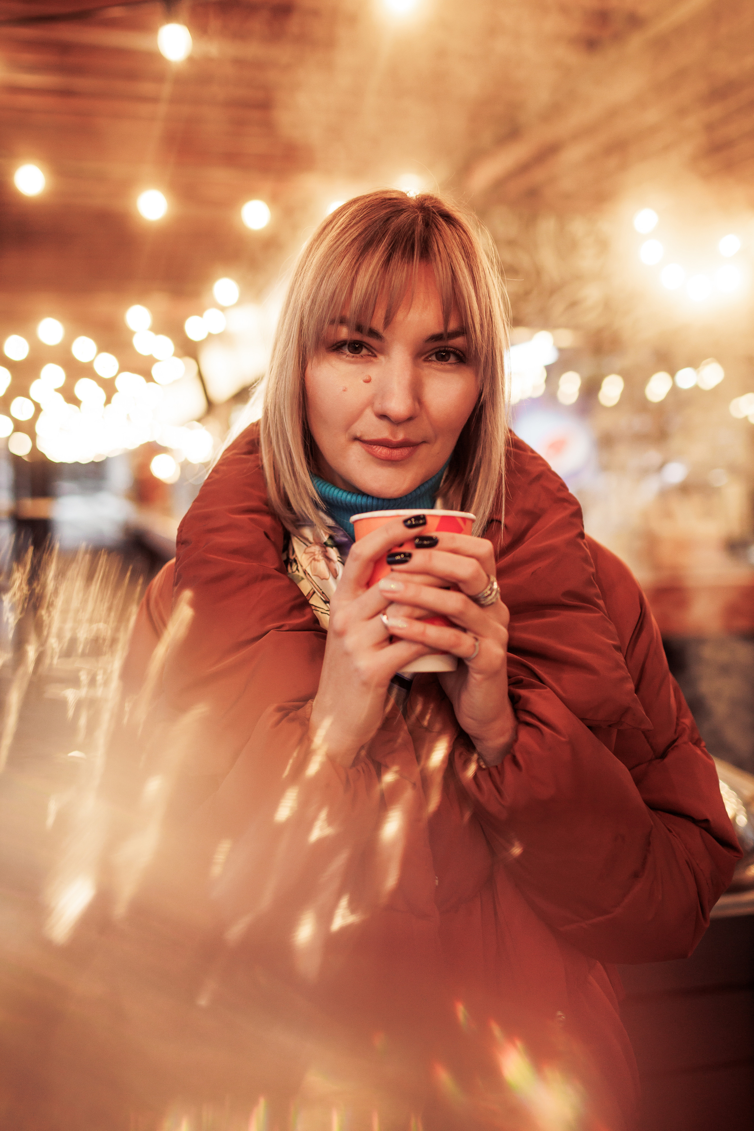 Елена. Портретный и свадебный фотограф в Белгороде Глухова Кристина