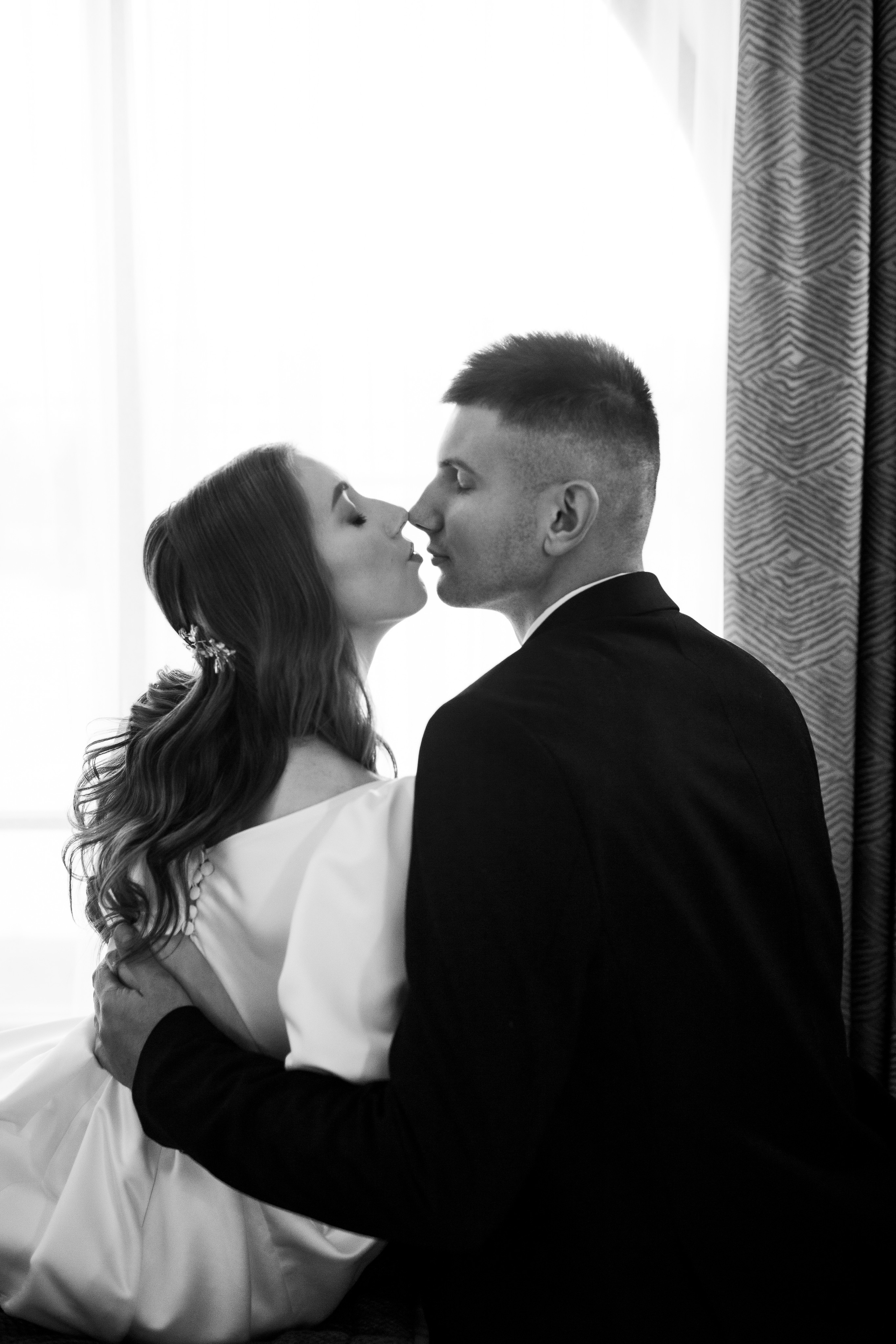 Евгений и Виолетта. Портретный и свадебный фотограф в Белгороде Глухова Кристина