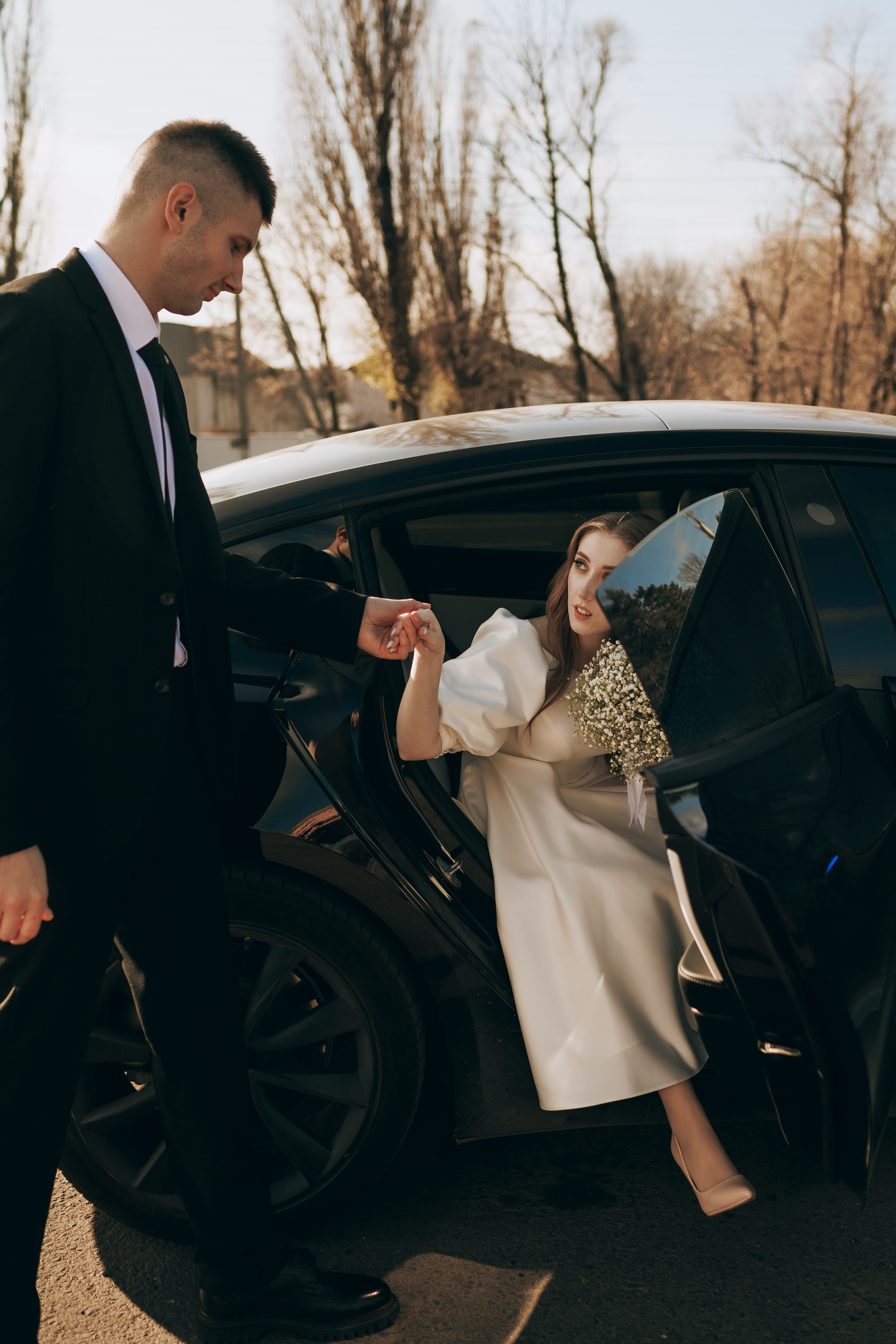 Евгений и Виолетта. Портретный и свадебный фотограф в Белгороде Глухова Кристина