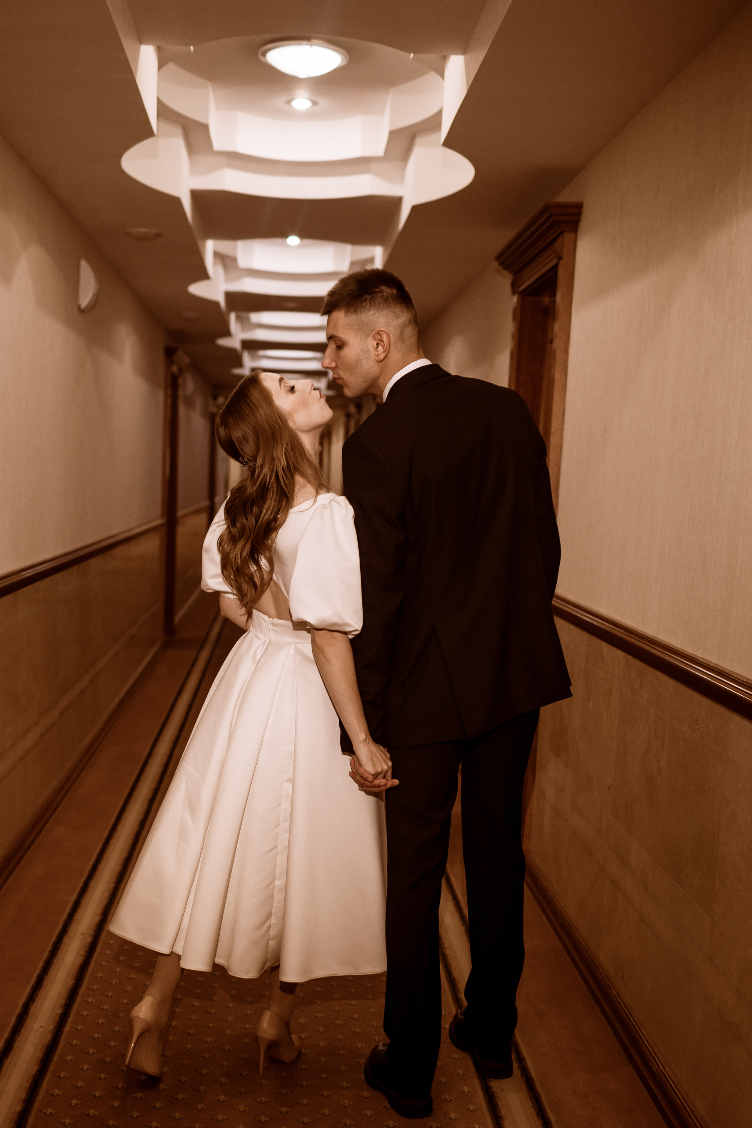 Евгений и Виолетта. Портретный и свадебный фотограф в Белгороде Глухова Кристина