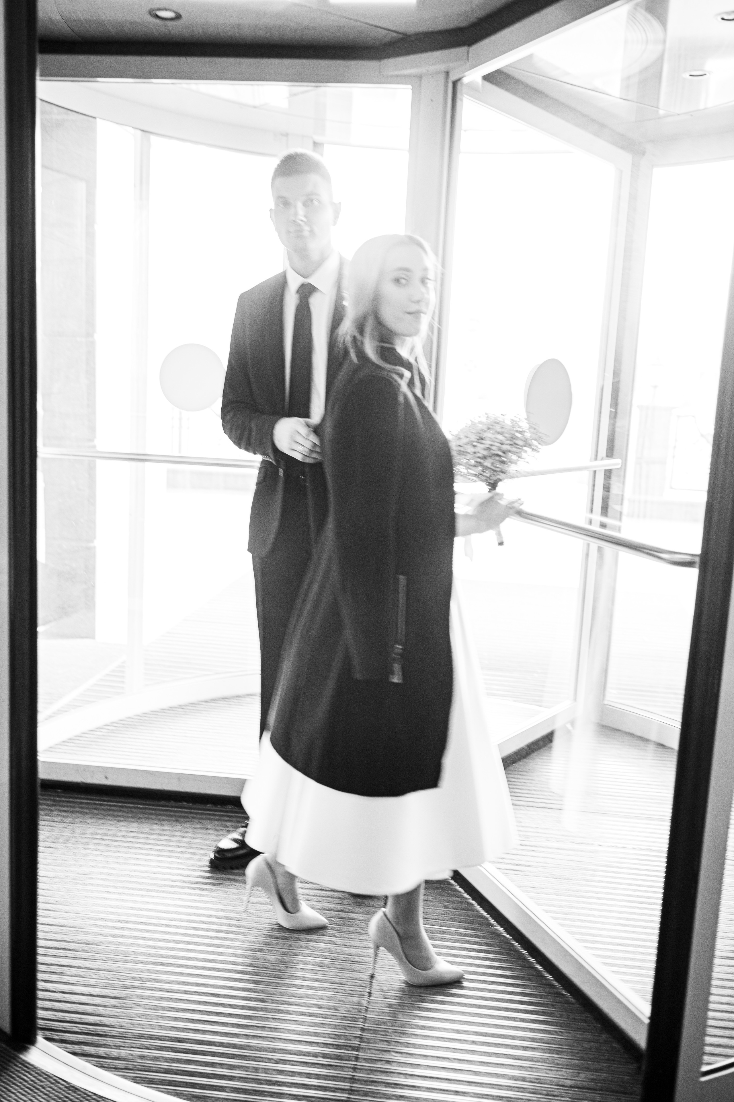 Евгений и Виолетта. Портретный и свадебный фотограф в Белгороде Глухова Кристина