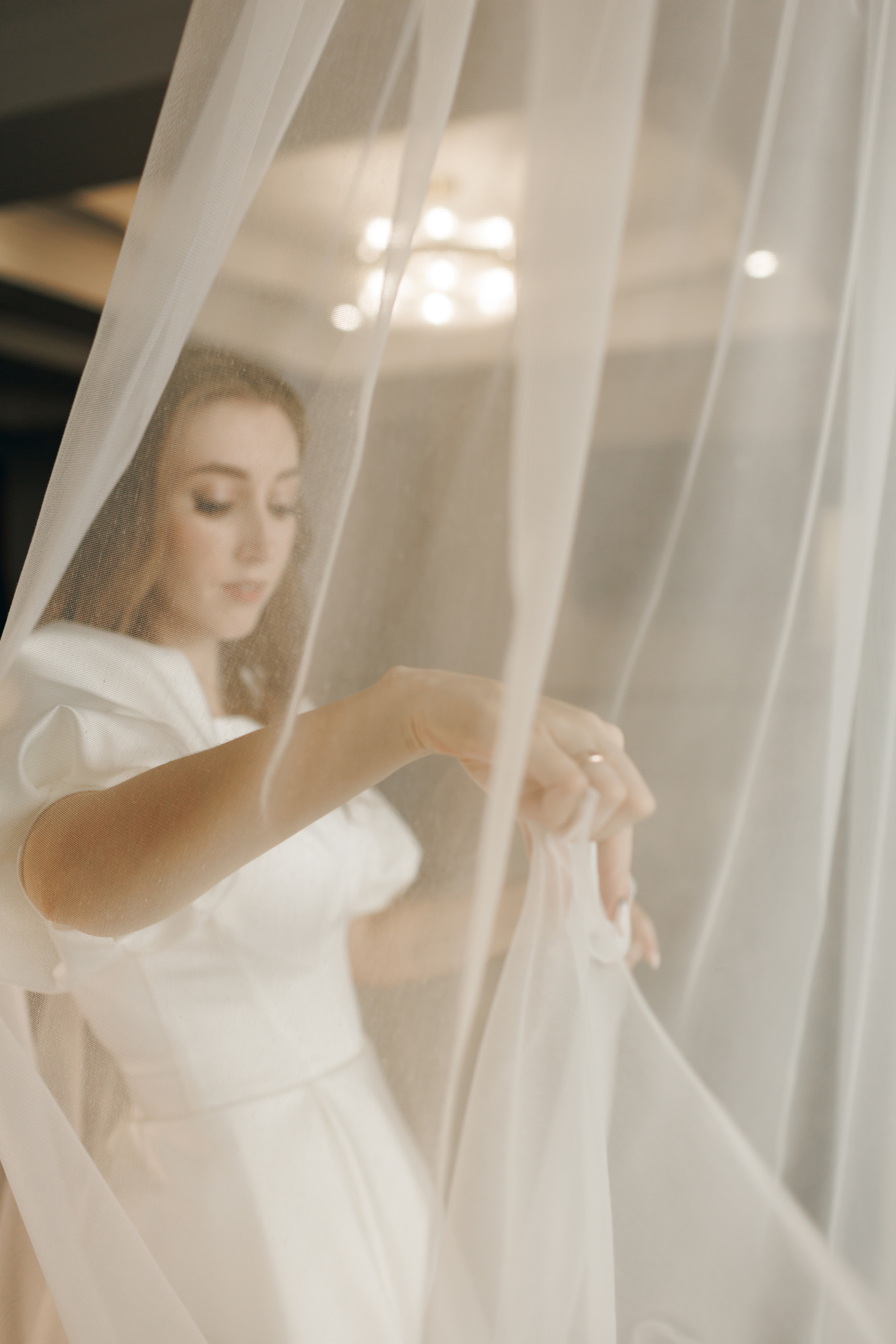 Евгений и Виолетта. Портретный и свадебный фотограф в Белгороде Глухова Кристина