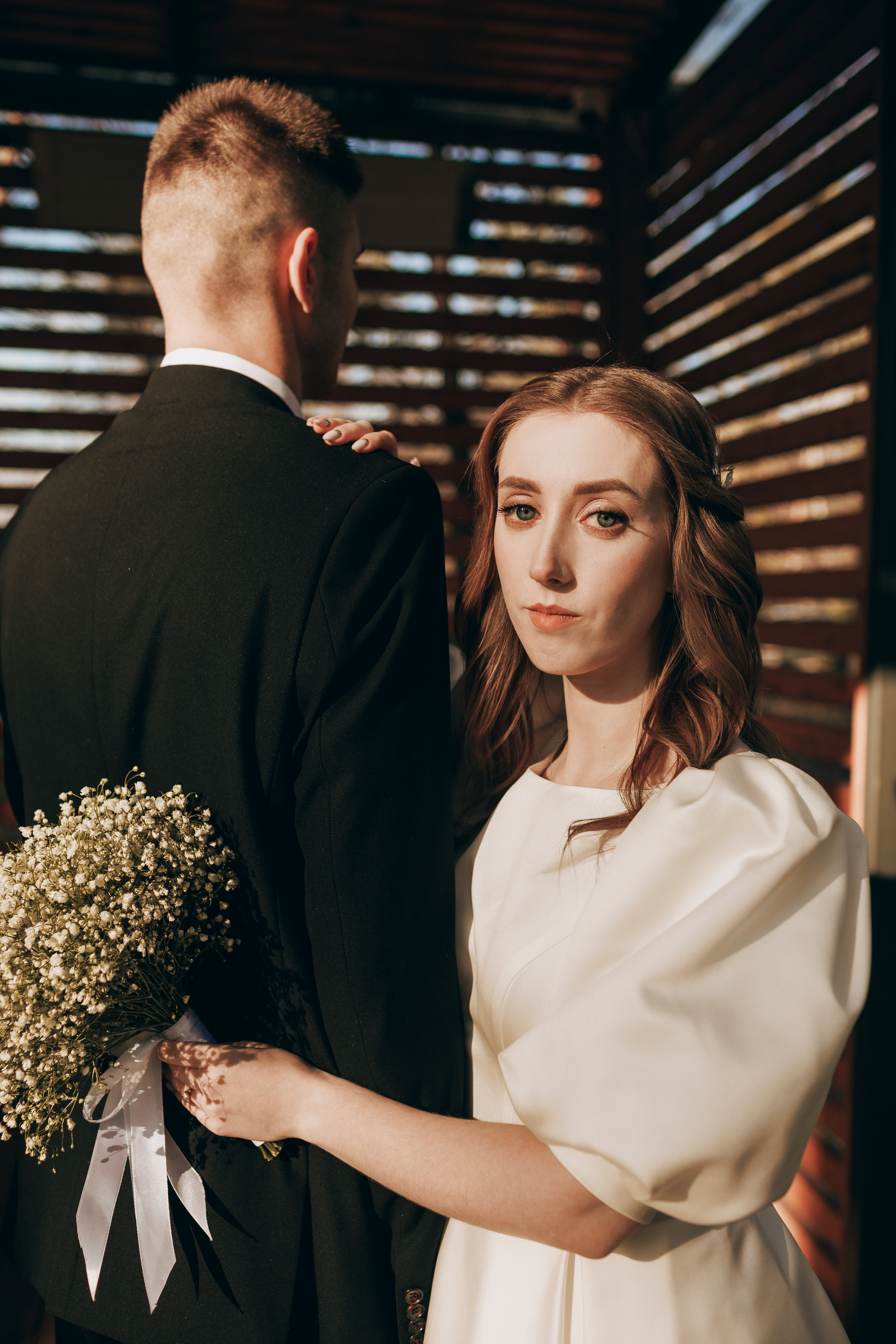 Евгений и Виолетта. Портретный и свадебный фотограф в Белгороде Глухова Кристина