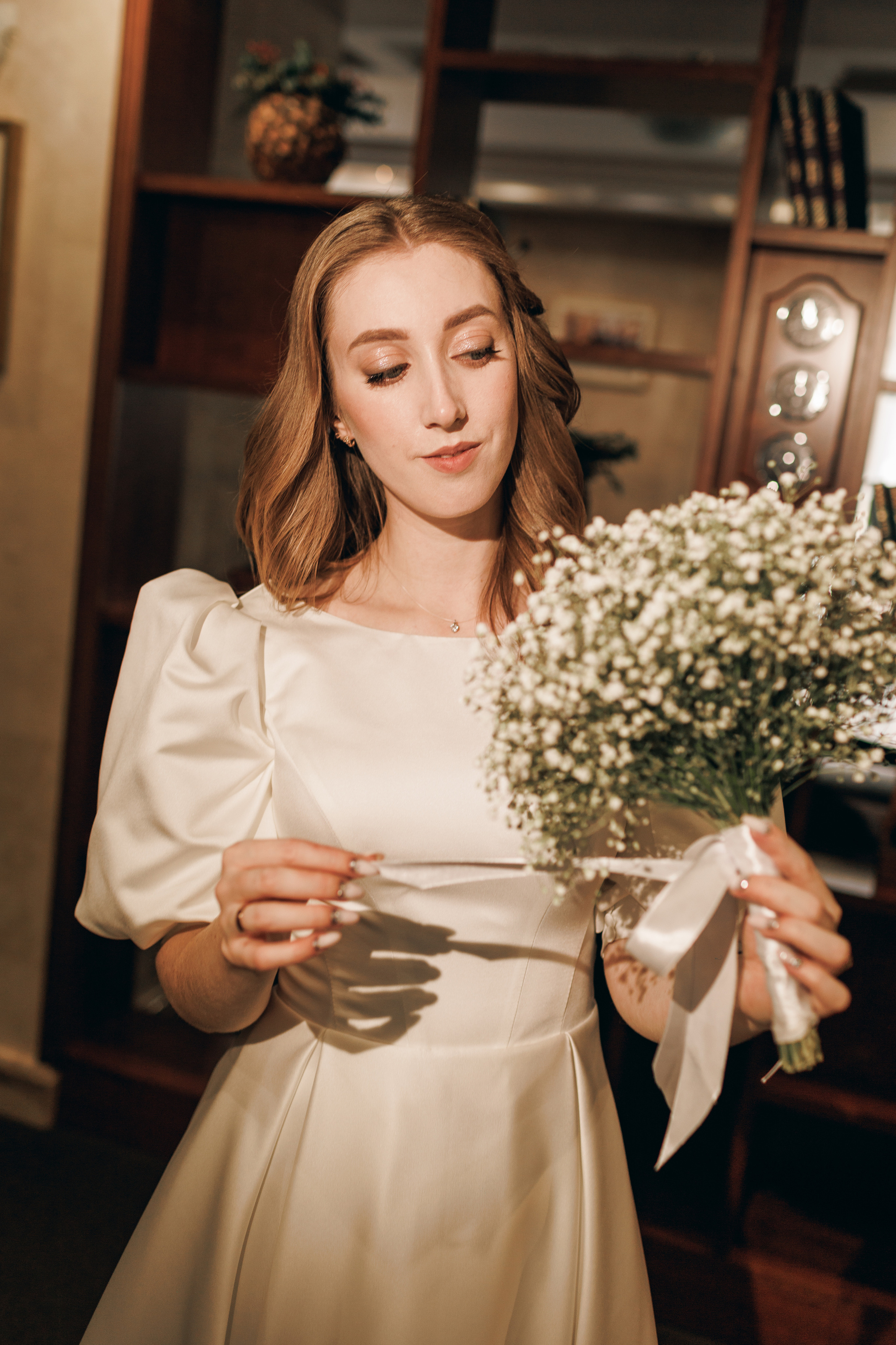 Евгений и Виолетта. Портретный и свадебный фотограф в Белгороде Глухова Кристина