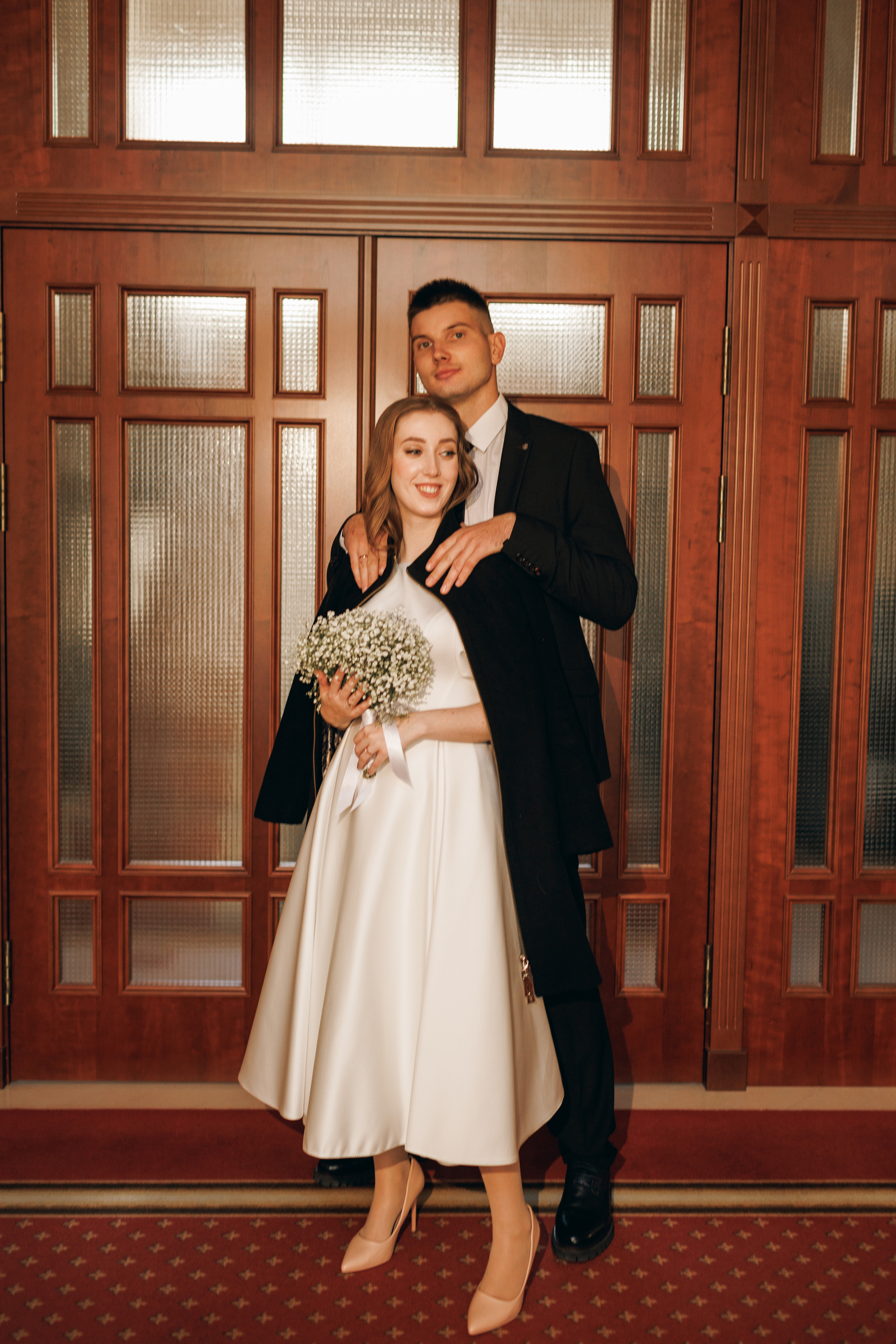 Евгений и Виолетта. Портретный и свадебный фотограф в Белгороде Глухова Кристина