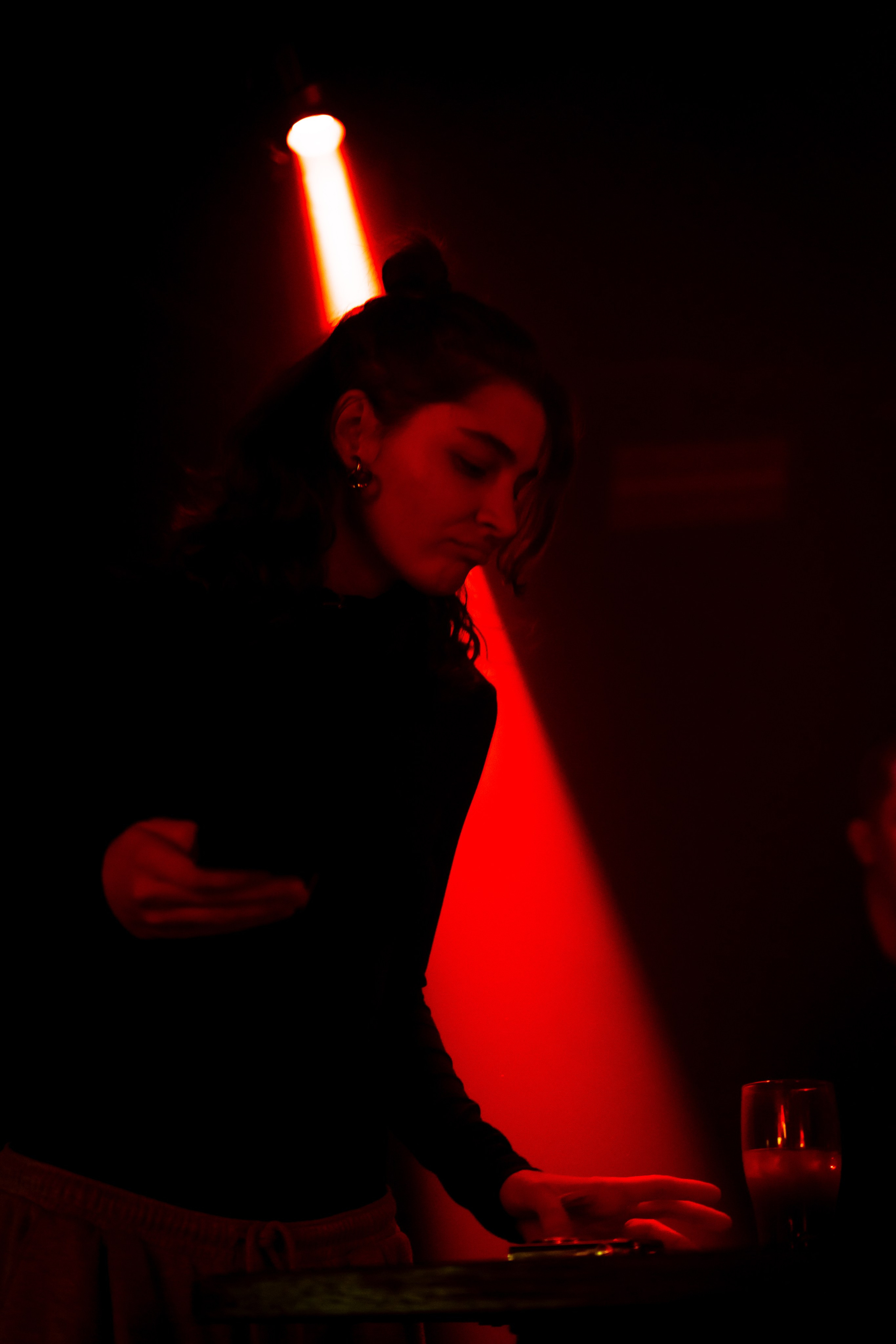 Rook's. Анастасия Паршукова — фотограф Шерегеш Новосибирск