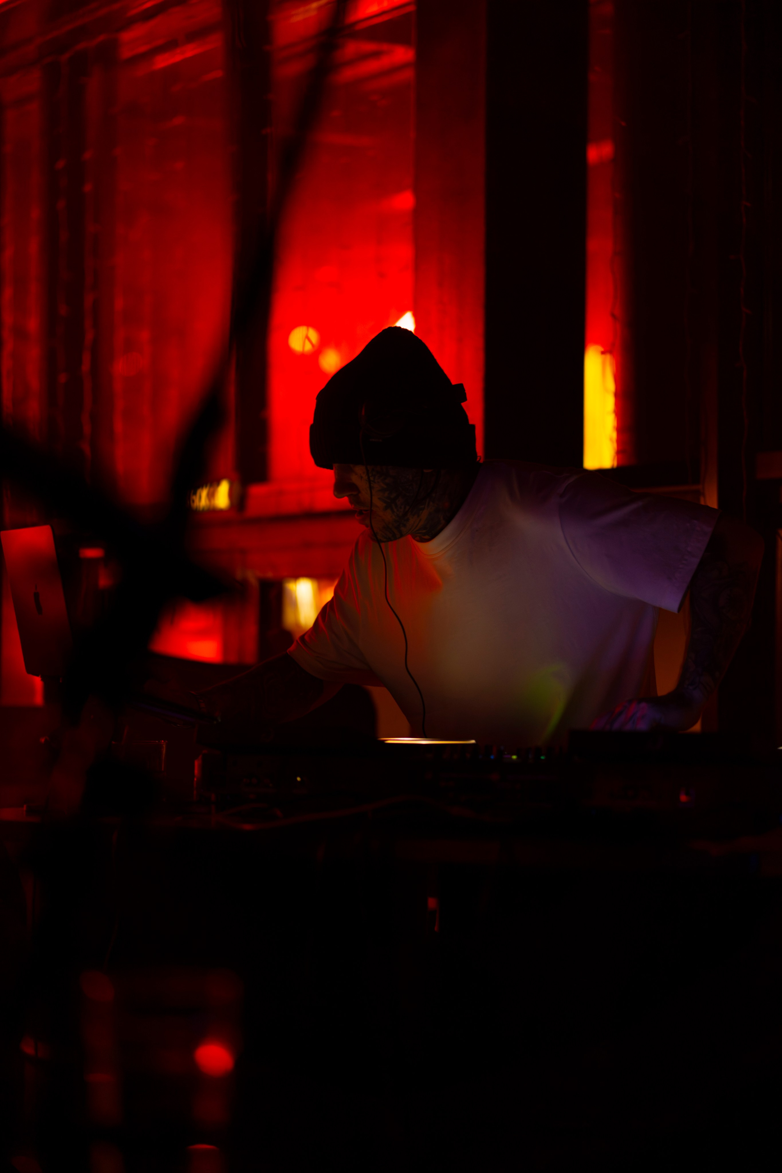 Rook's. Анастасия Паршукова — фотограф Шерегеш Новосибирск