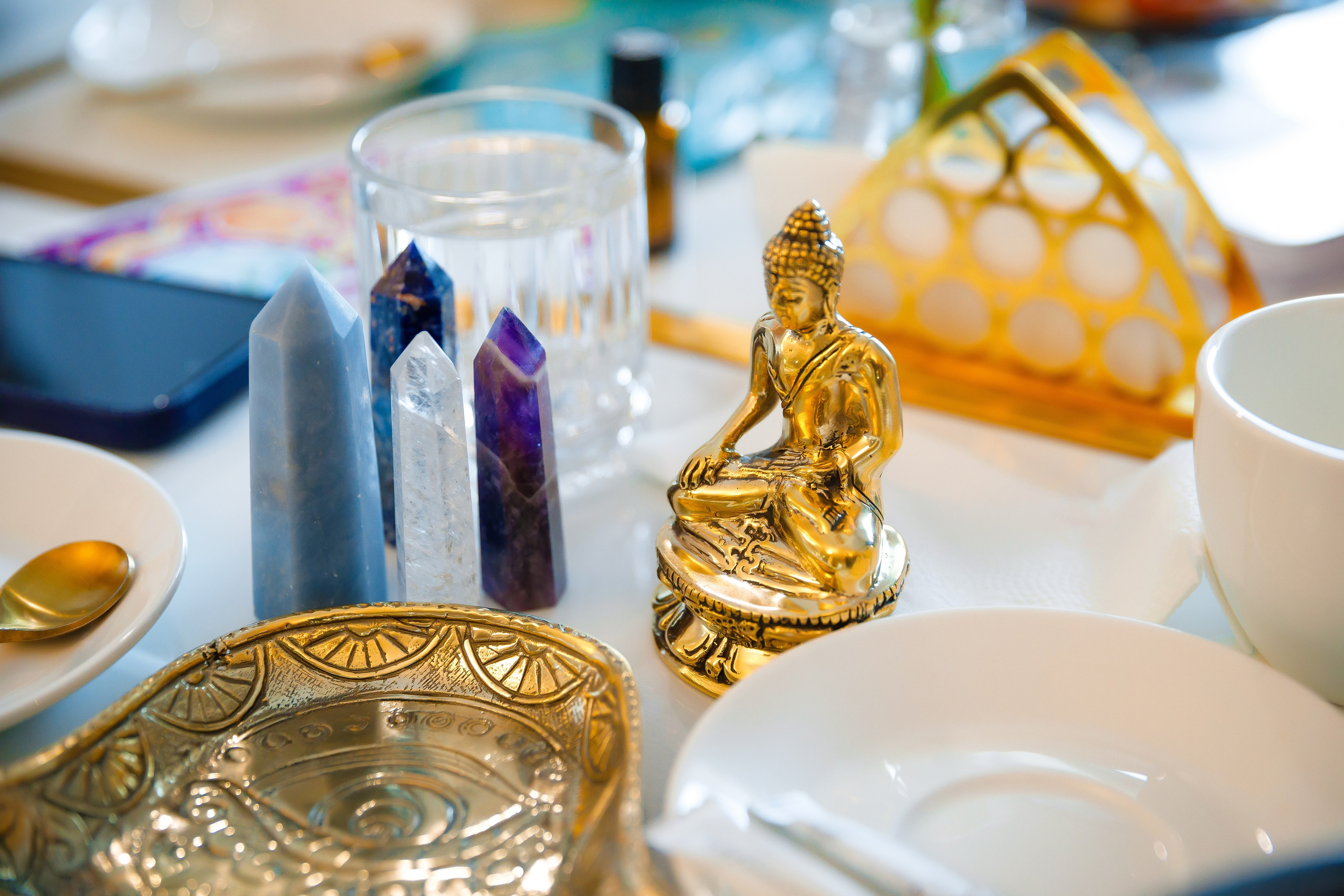 Утренний бранч. Семейный и Свадебный фотограф в Астане Александр Астапов