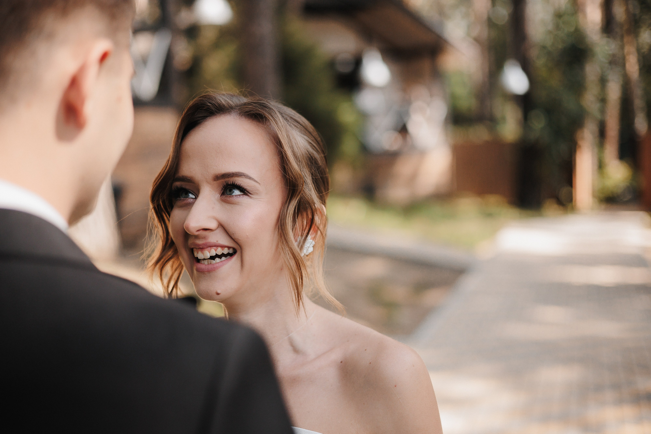 Данил и Ирина. Семейный свадебный фотограф Семен Егоров