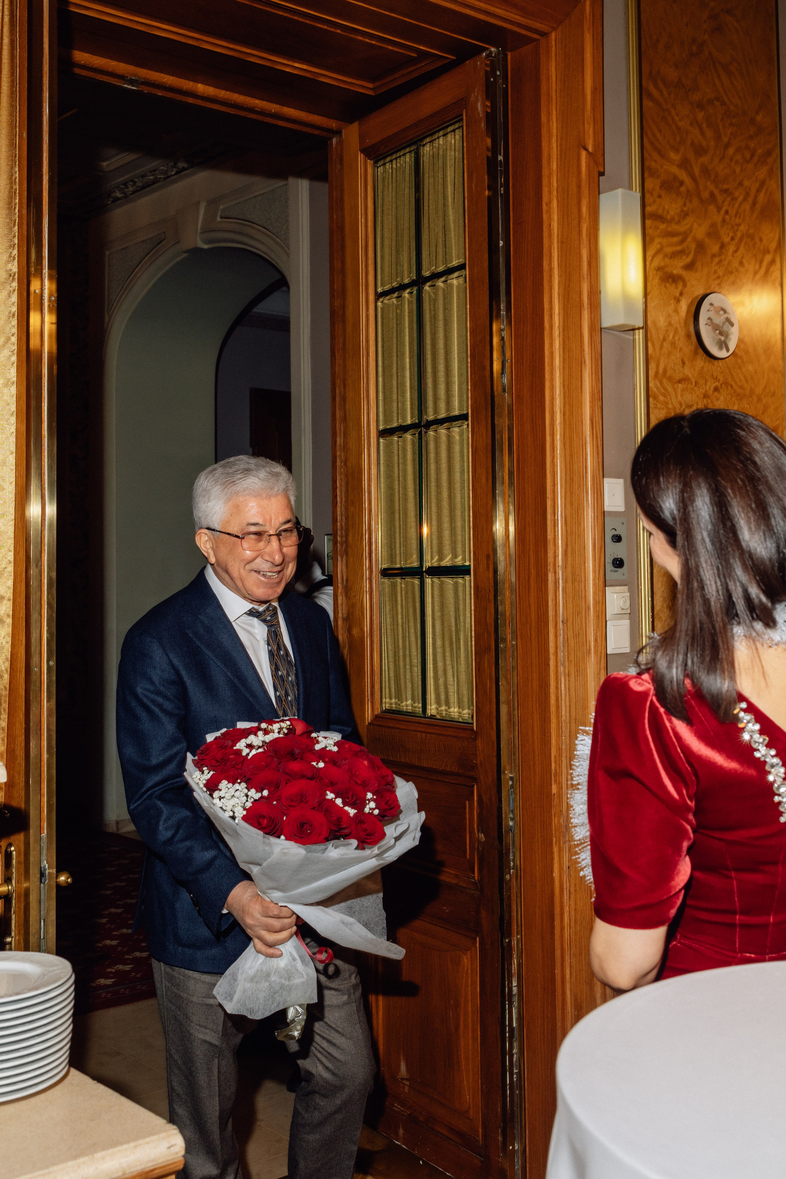 Events. Антон Ляпунов фотограф Вашего события в Москве