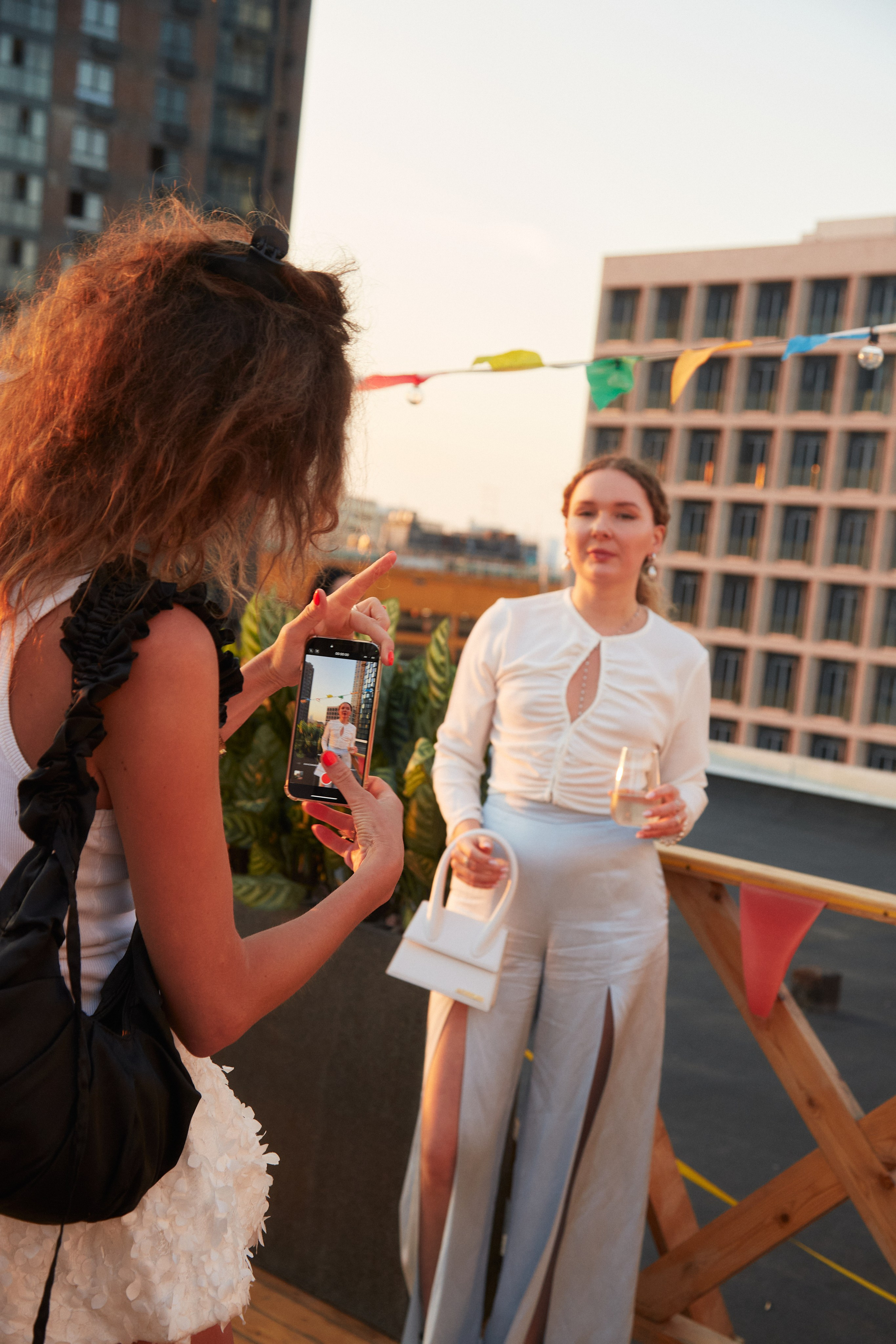 CORAL CLUB 25 years. Photographer Daria Ilkevich