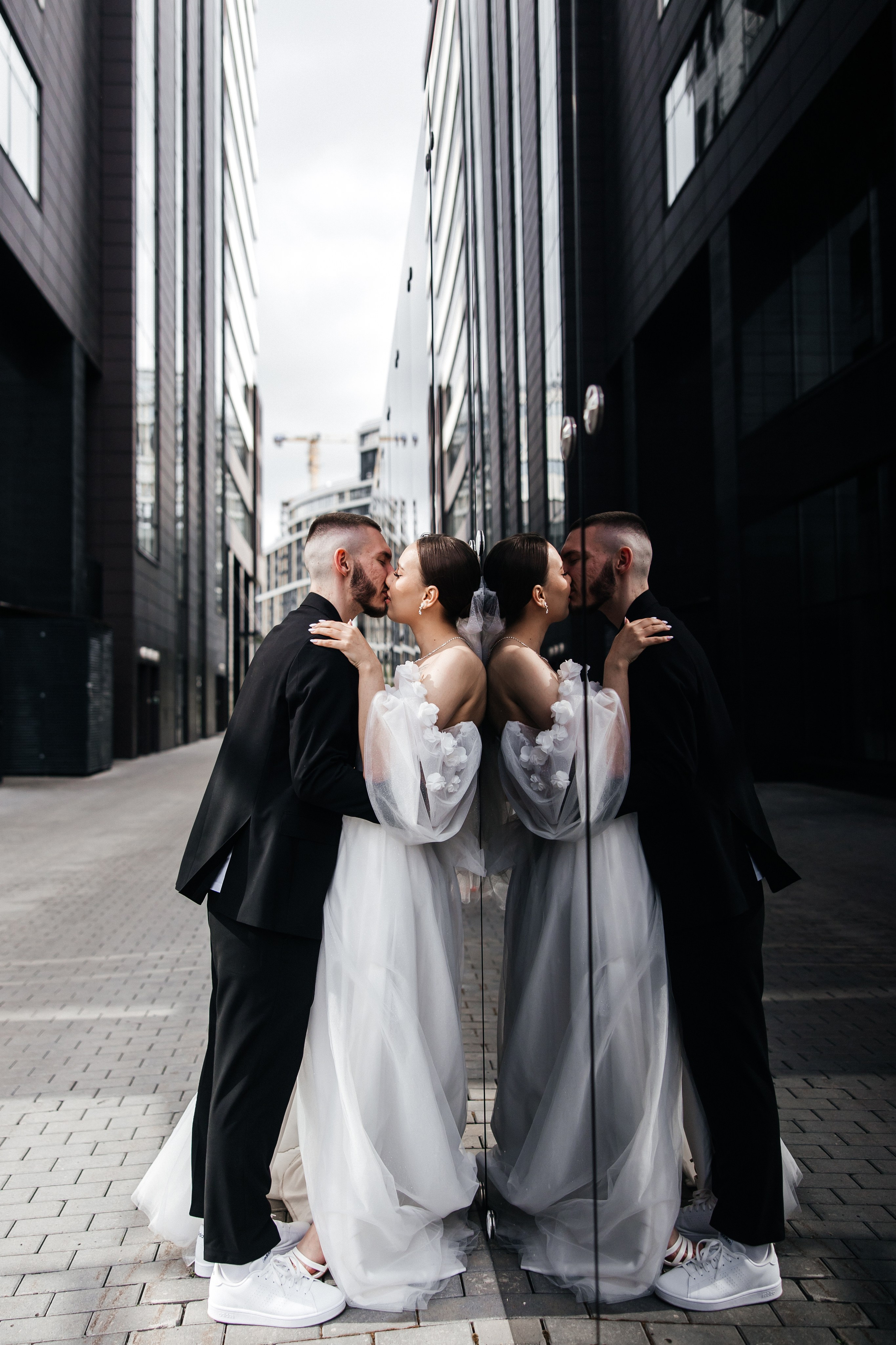 ВЛАДЛЕНА И МИХАИЛ. Свадебный, семейный, детский фотограф в Екатеринбурге.Фотосессия родов