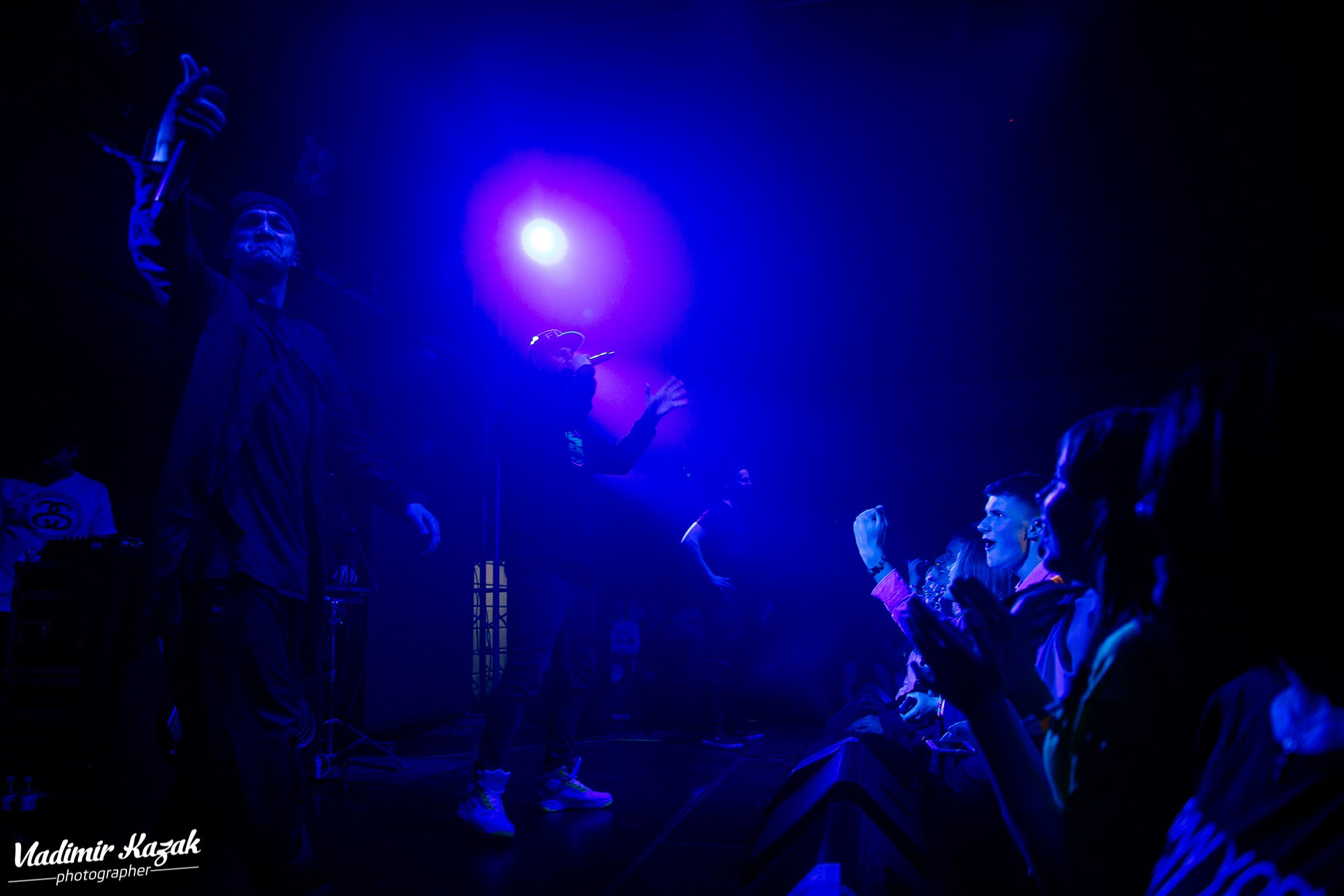 Каста. Профессиональный фотограф в Волгодонске и Ростове Владимир Казак