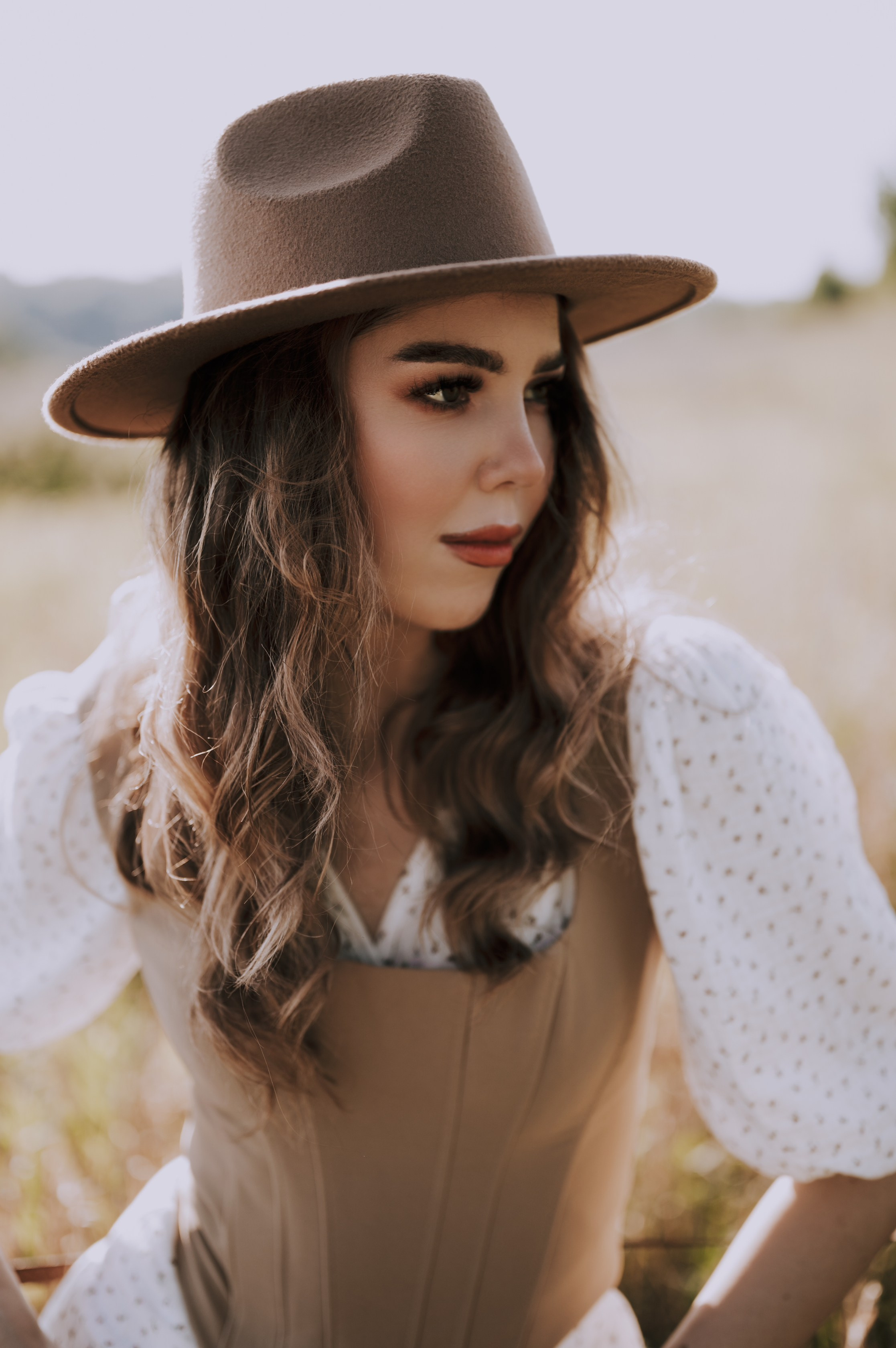 Катя. Фотограф Сочи Кисматова Анастасия