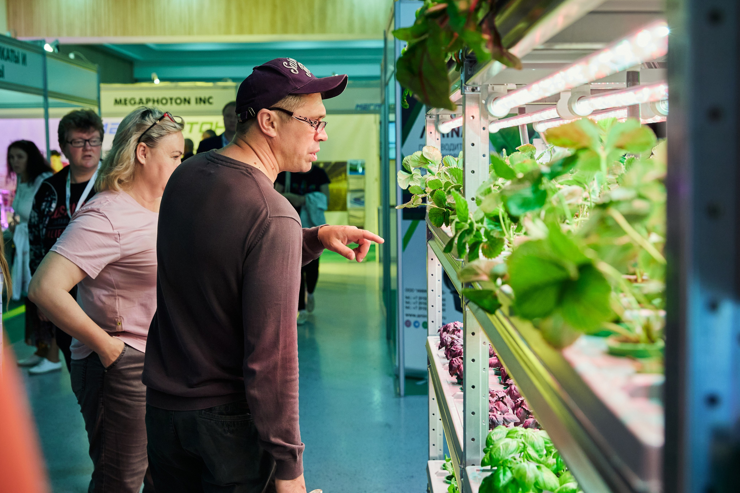 35. Фотограф Недорез Александр в Москве. Репортаж на ваших мероприятиях