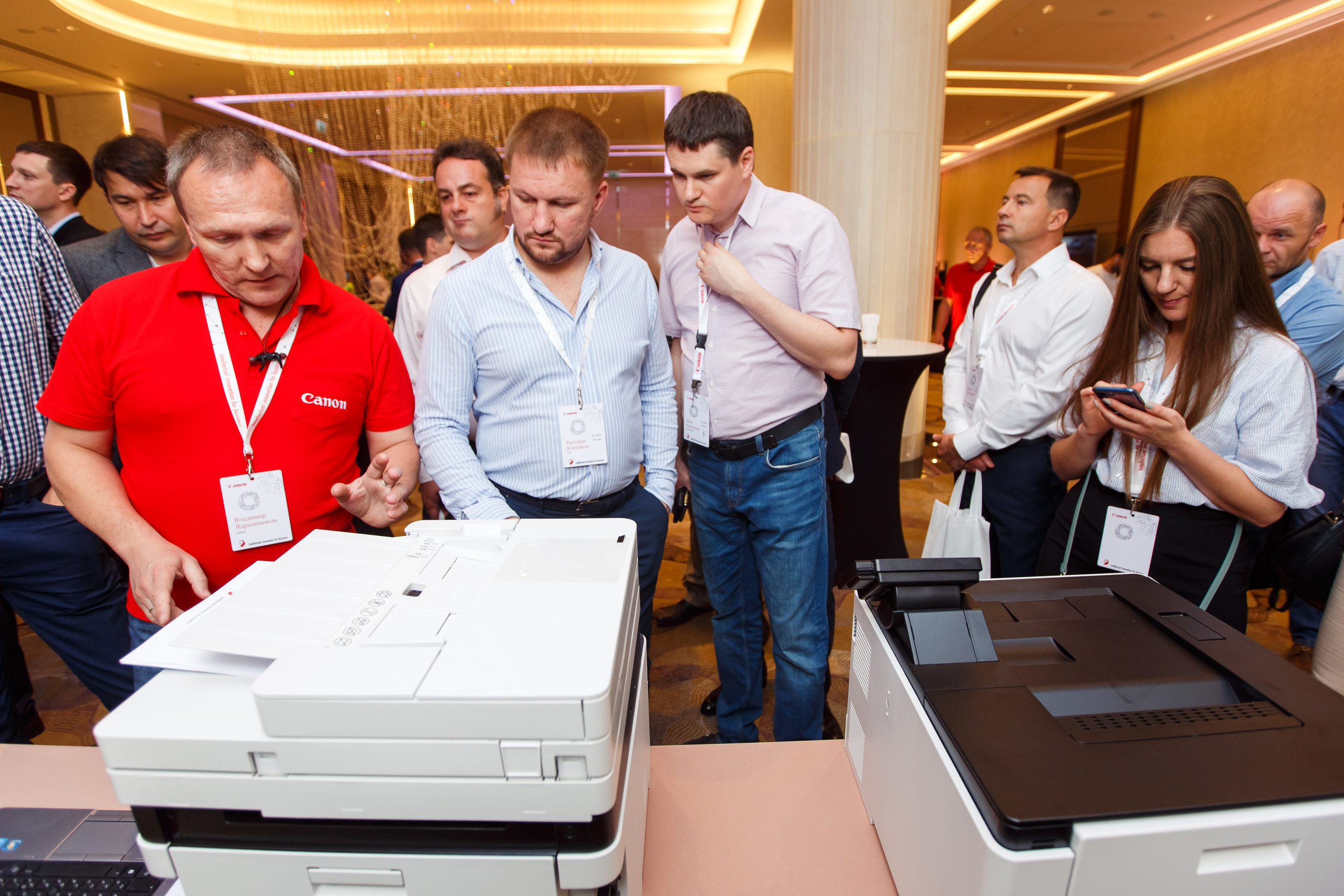 47. Фотограф Недорез Александр в Москве. Репортаж на ваших мероприятиях