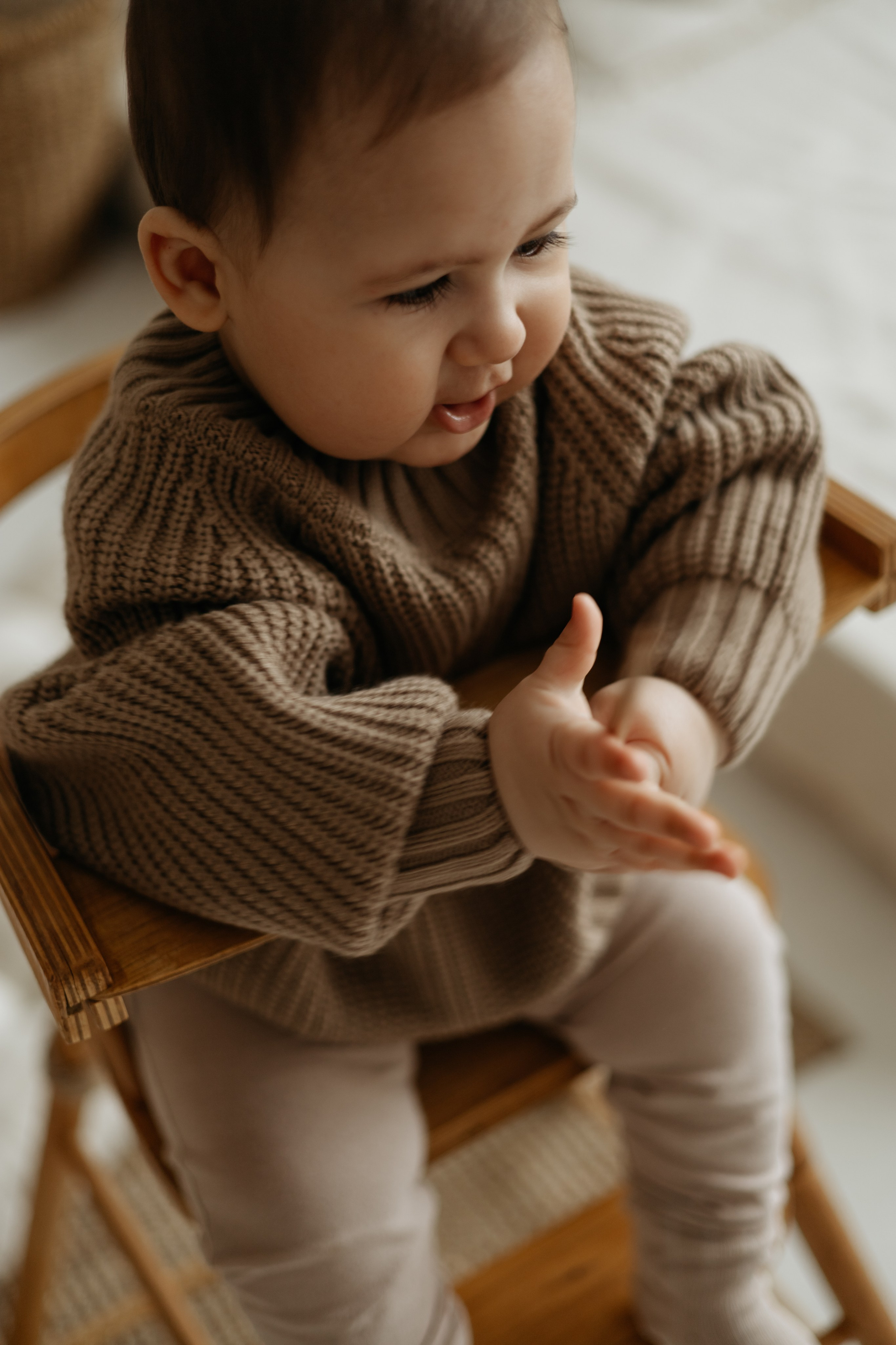 8 месяцев. Самый теплый фотограф в Краснодаре Рябоконь Ксения