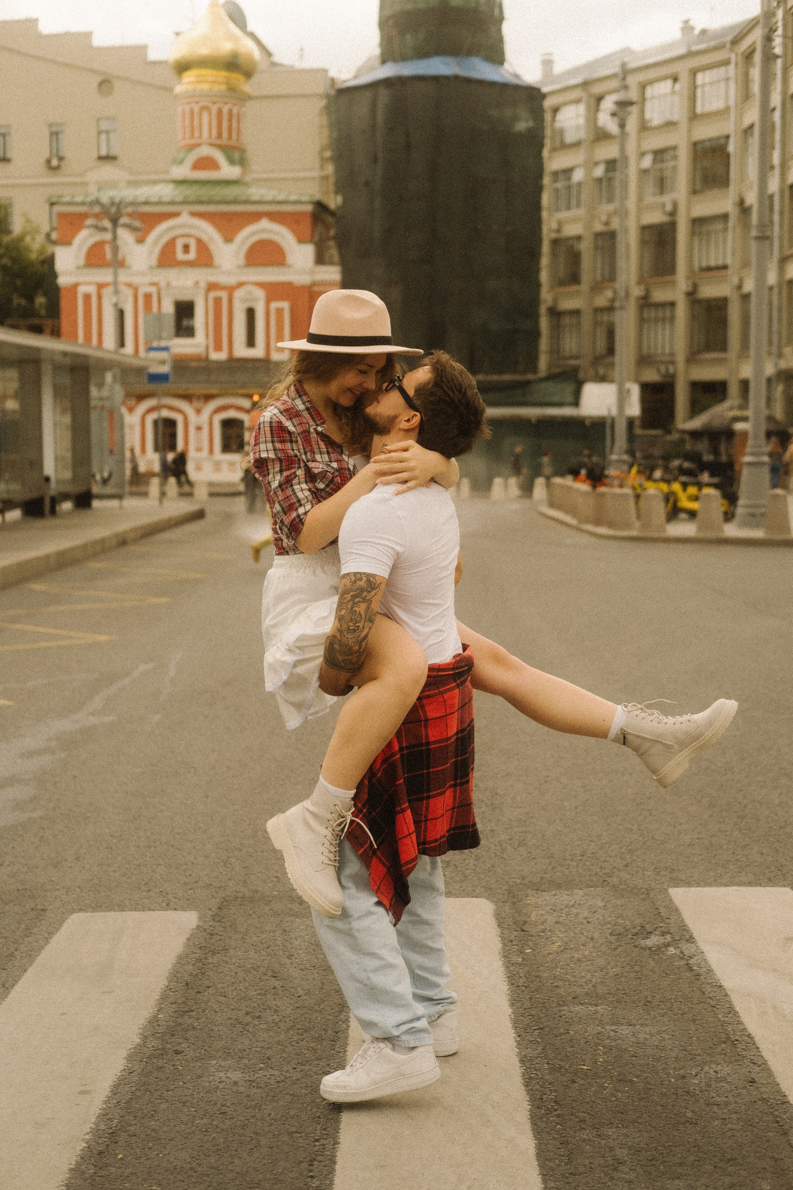 Про любовь. Гусейнова Елена семейный фотограф в Химках и Москве