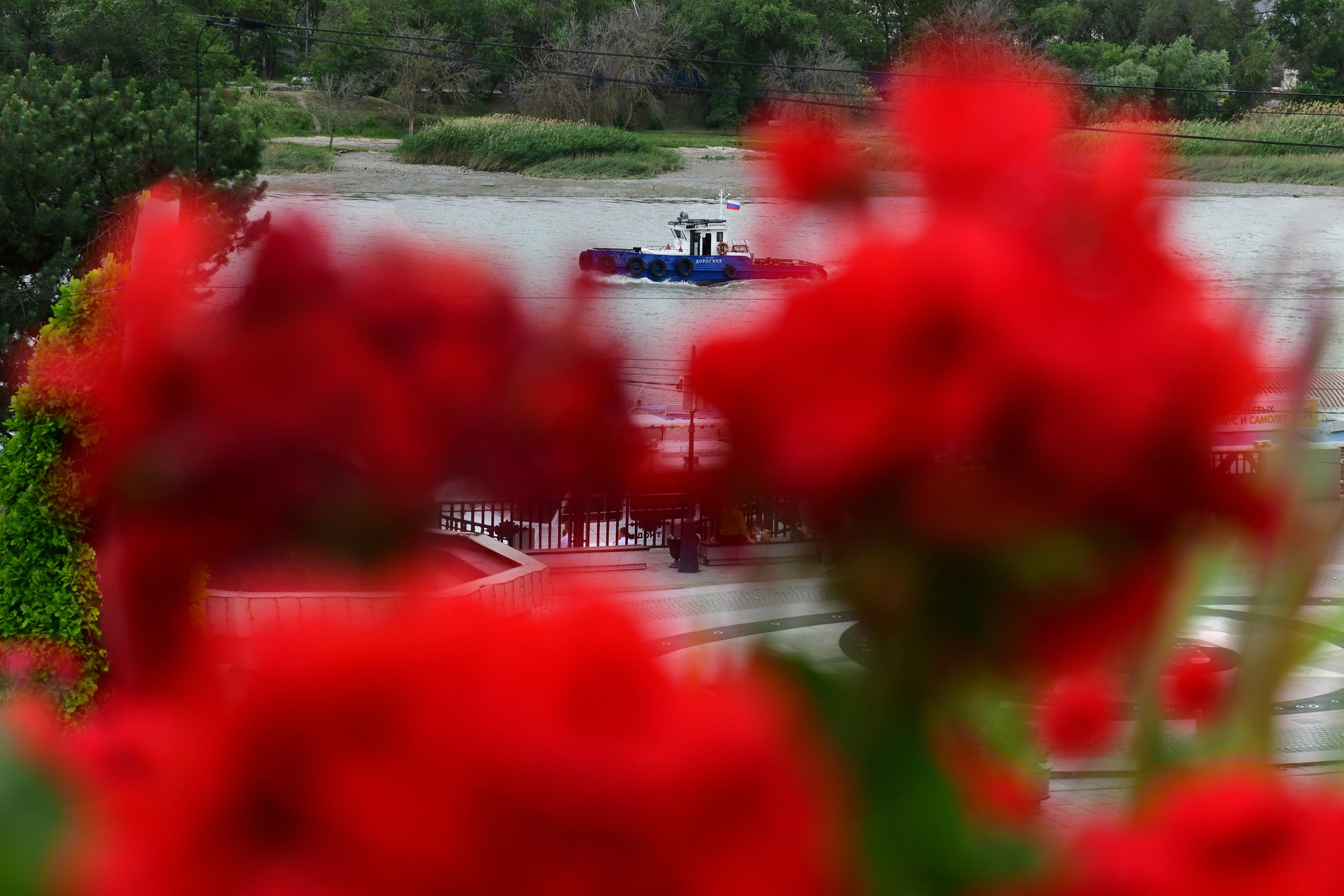 РОСТОВ. Фотограф Глеб Садов