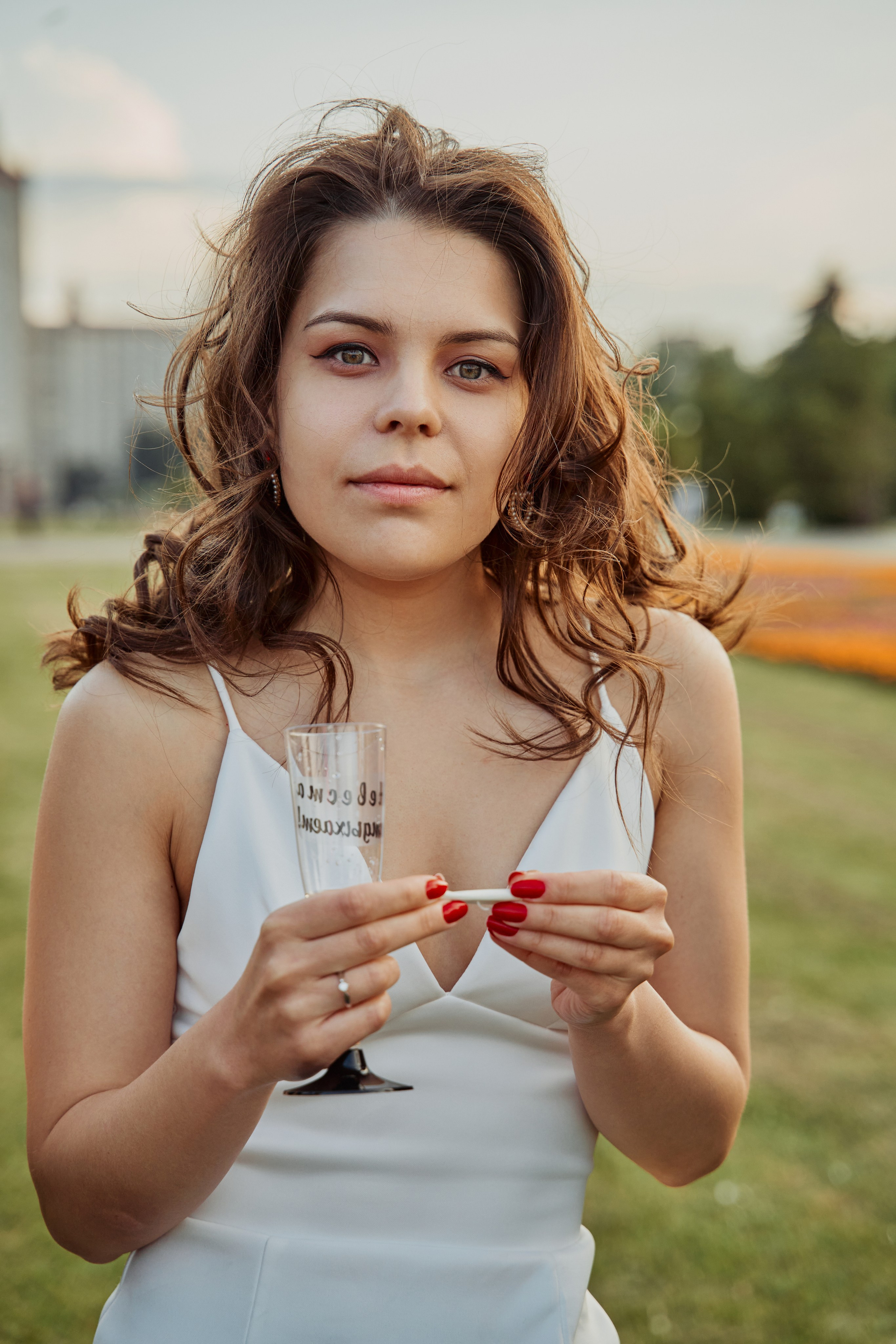 Девичник Анастасии. Фотограф Москва Арина Клокова