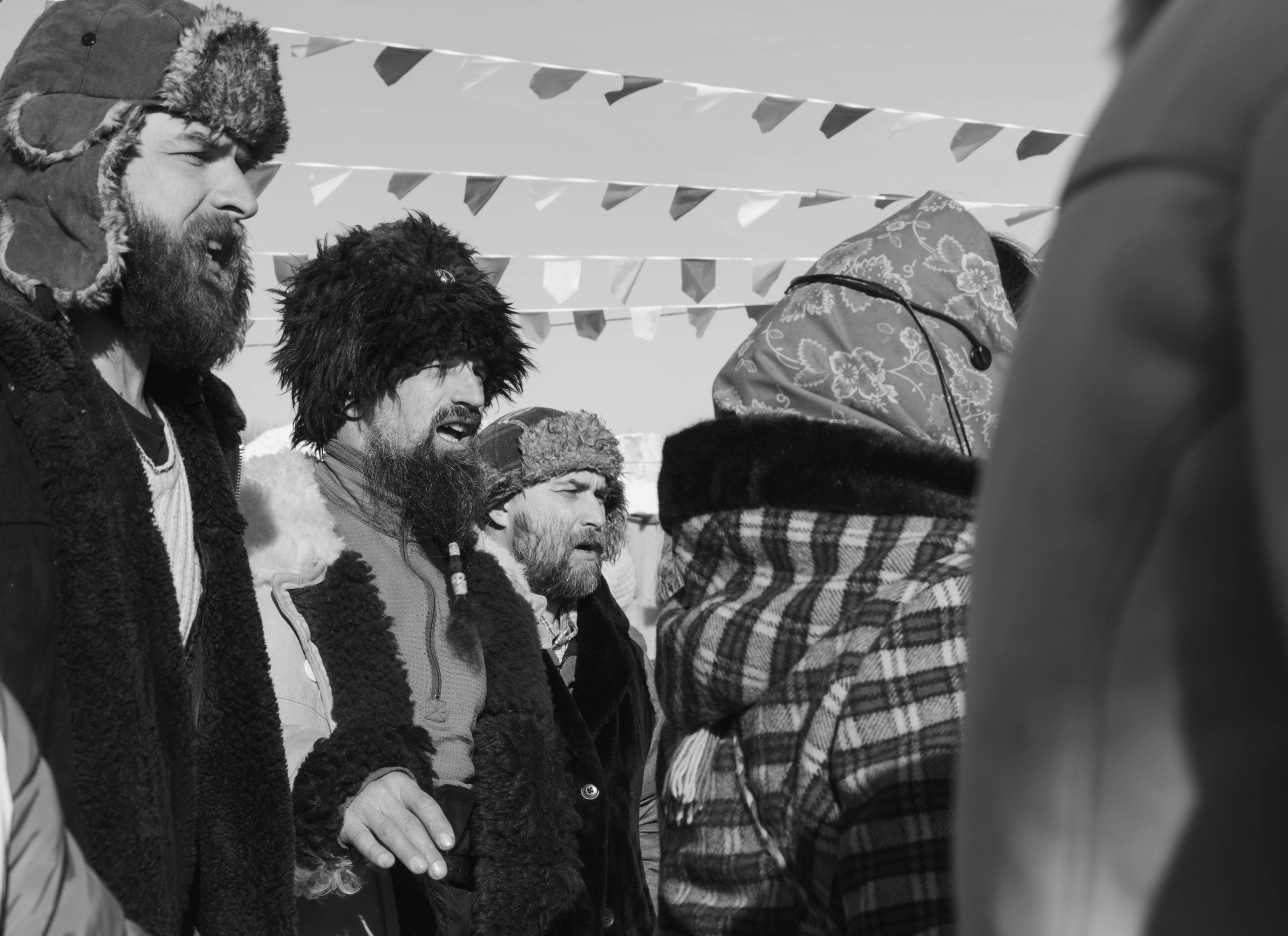 Фестиваль «Пробуждение». Репортажный и портретный фотограф в Воронеже