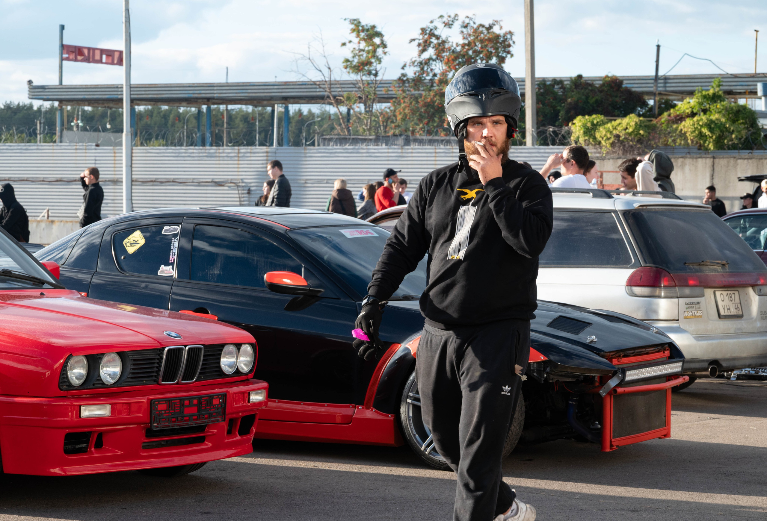 Репортажный фотограф дрифт — шоу. Репортажный и портретный фотограф в Воронеже