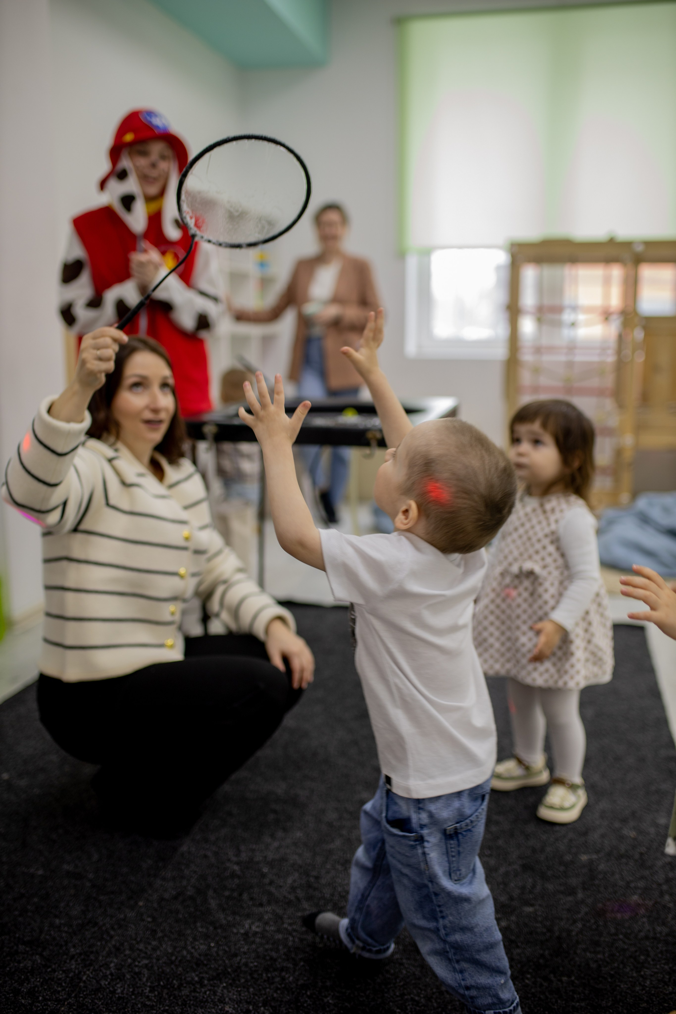 Вечеринка Вовочки. Семейный и детский фотограф в Петрозаводске