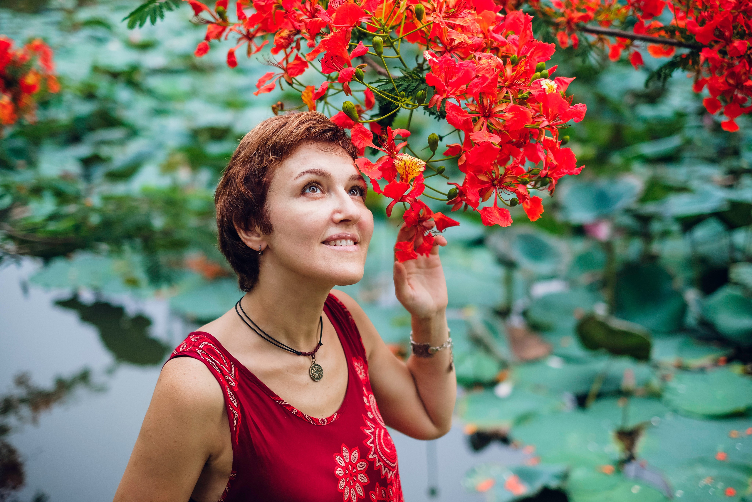Оля. Семейный и портретный фотограф в Санкт-Петербурге Маргарита Кряклина