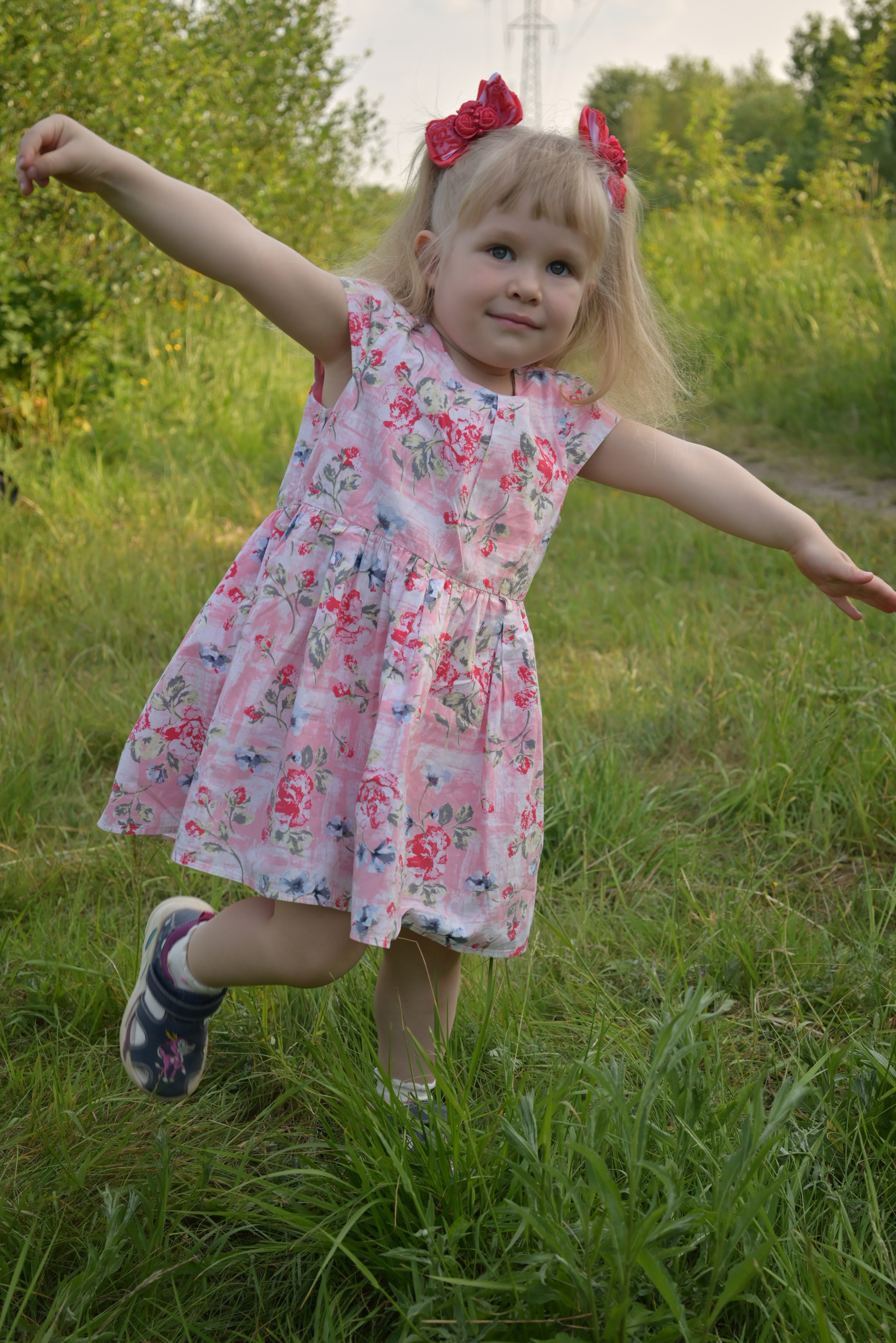 Фото прогулки. Семейный детский фотограф в Санкт-Петербурге и Кудрово Ольга Чивилёва