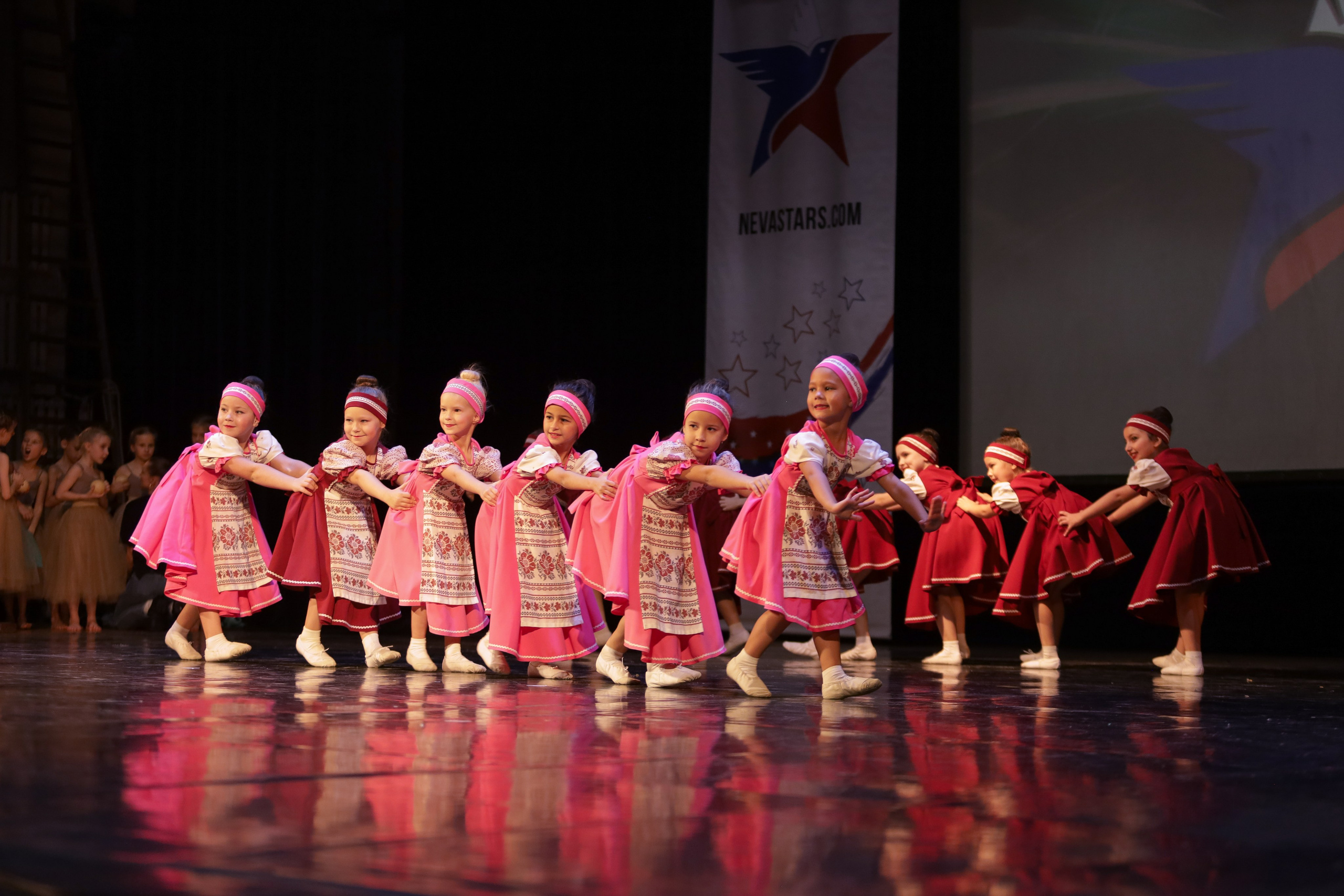 Невские Звезды. Портретный Фотограф Александр «Konevtsoph» В Санкт-Петербурге